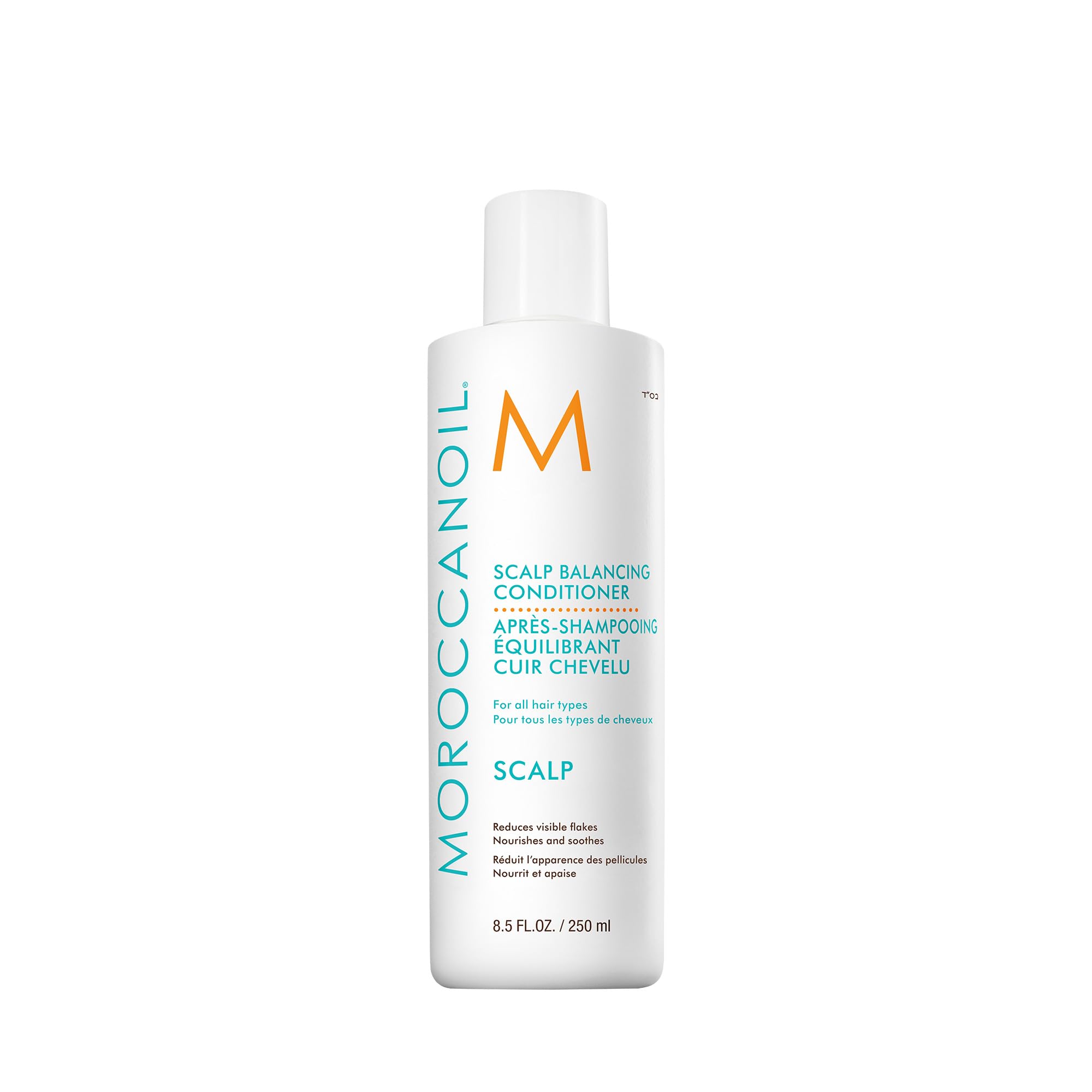 Moroccanoil Scalp Balancing Conditioner with Salicylic Acid