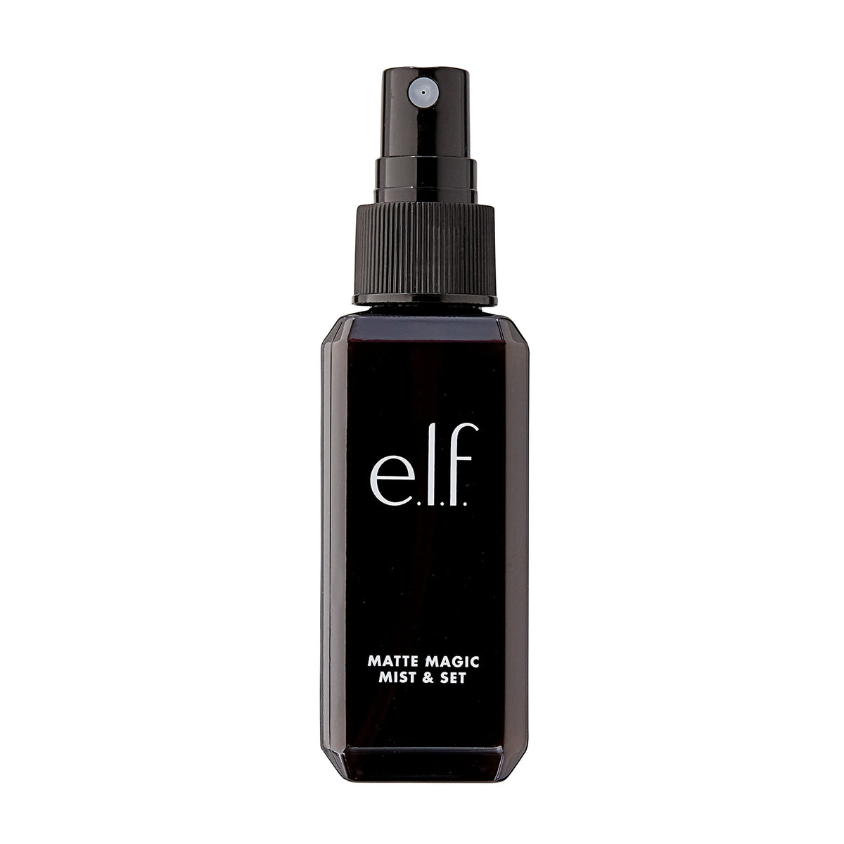 elf Matte Magic Mist &amp; Set Spray, erfrischend, feuchtigkeitsspendend, fixiert das Make-up