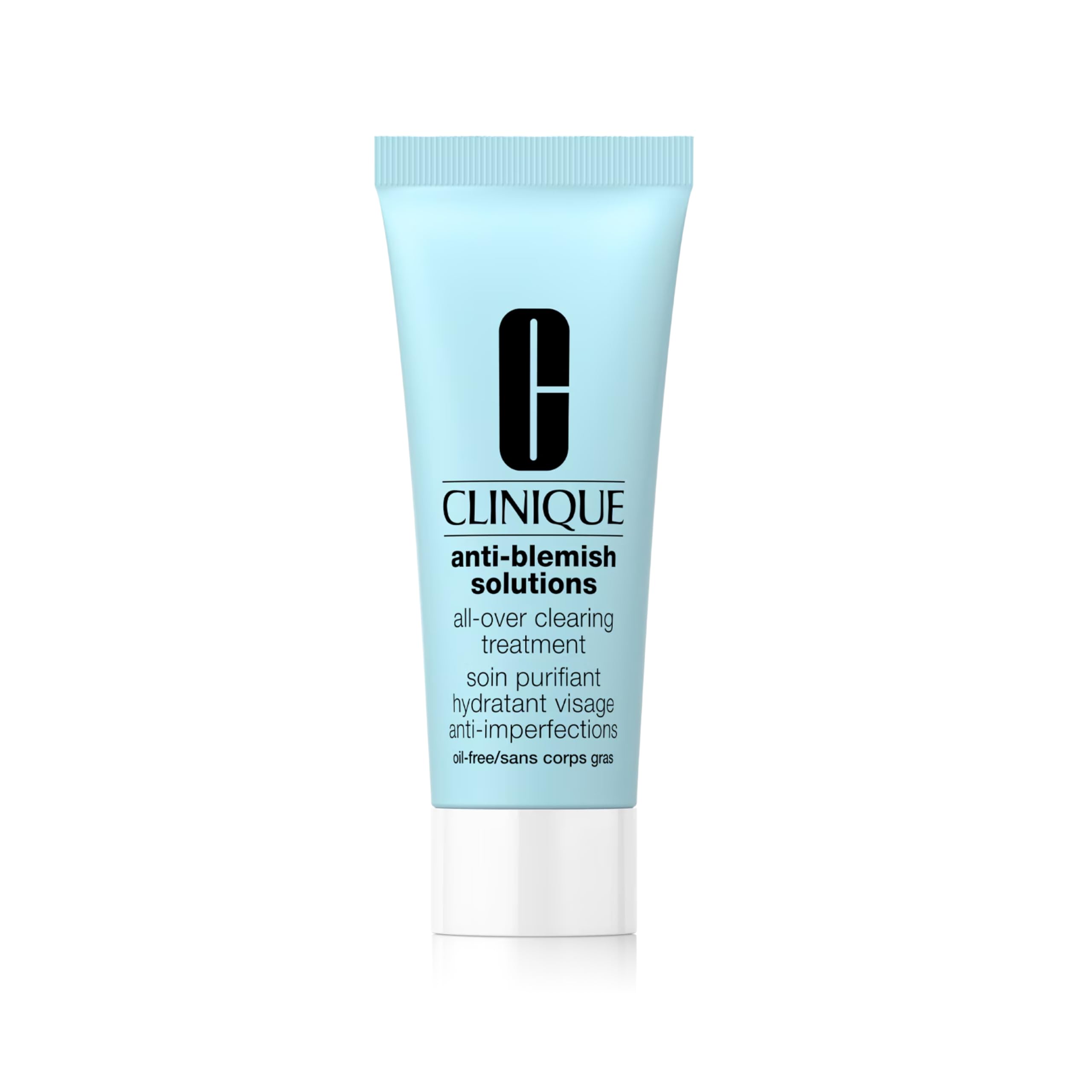 Clinique Anti-Blemish Solutions All-Over Clearing Blemish Treatment