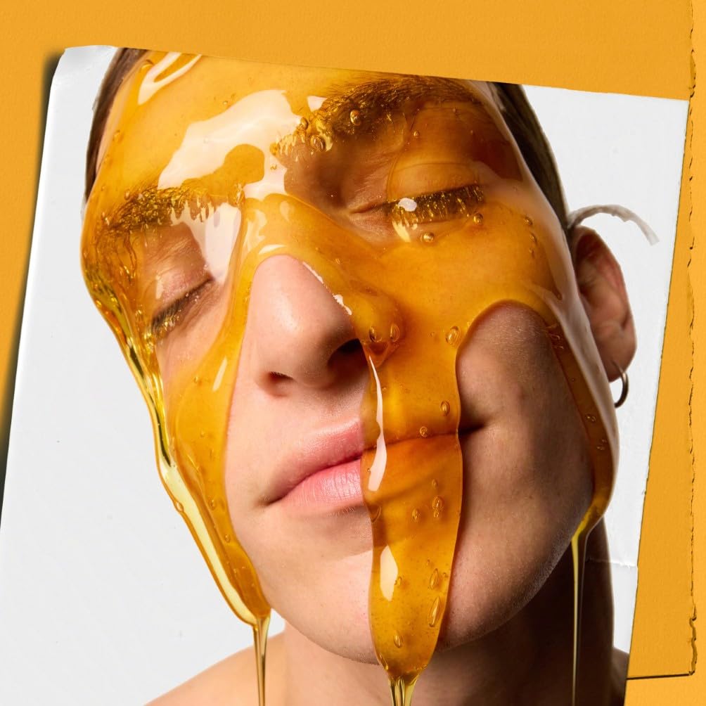 Kiehl's Calendula Deep Cleansing Foaming Face Wash, Sulfate Free, 500Ml 6