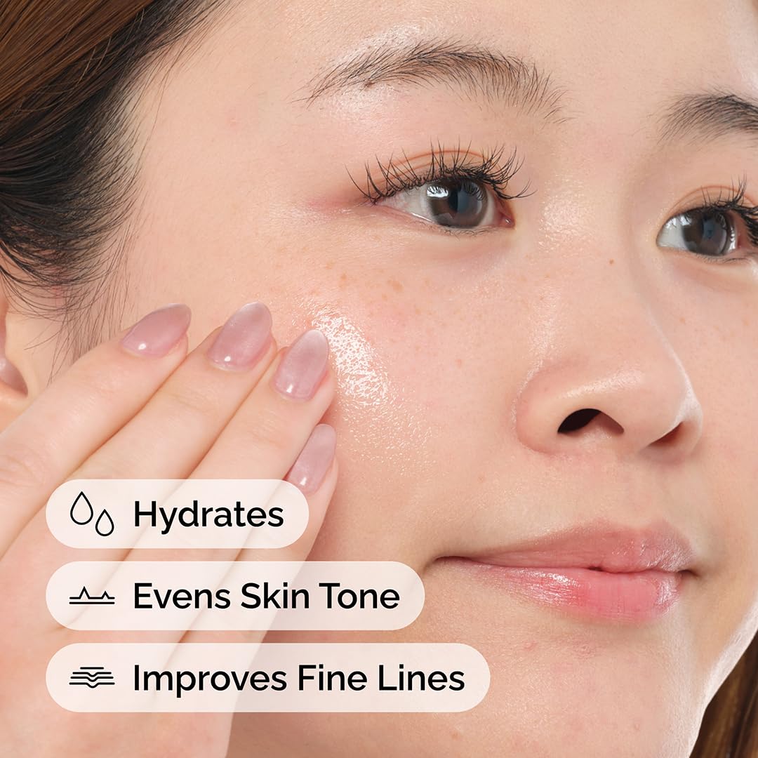 The Ordinary Retinol 0.2% in Squalane Gentle Retinol Serum for the Face 4