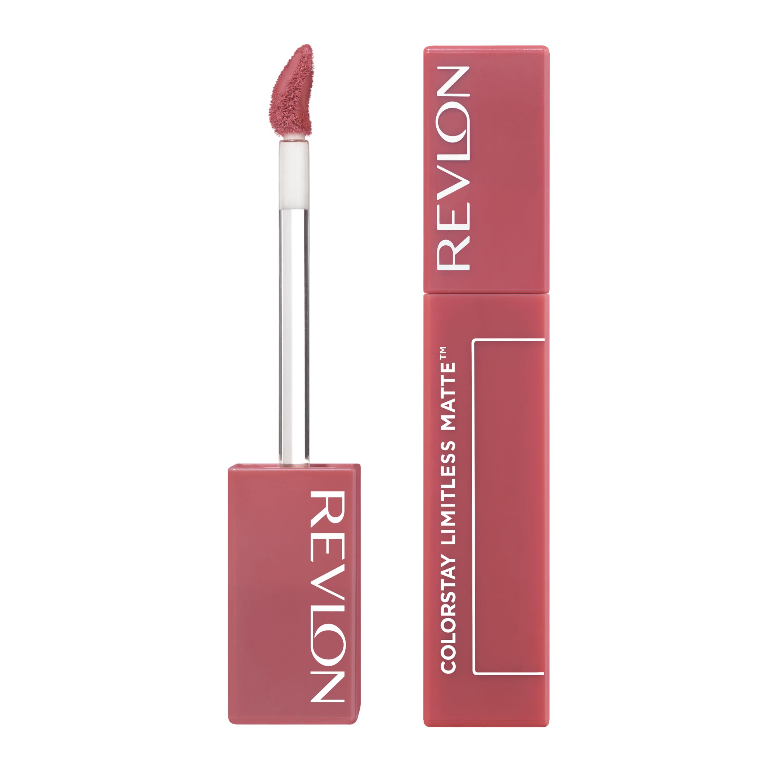 Revlon ColorStay Limitless Matte Liquid Lipstick - Manifest Shade