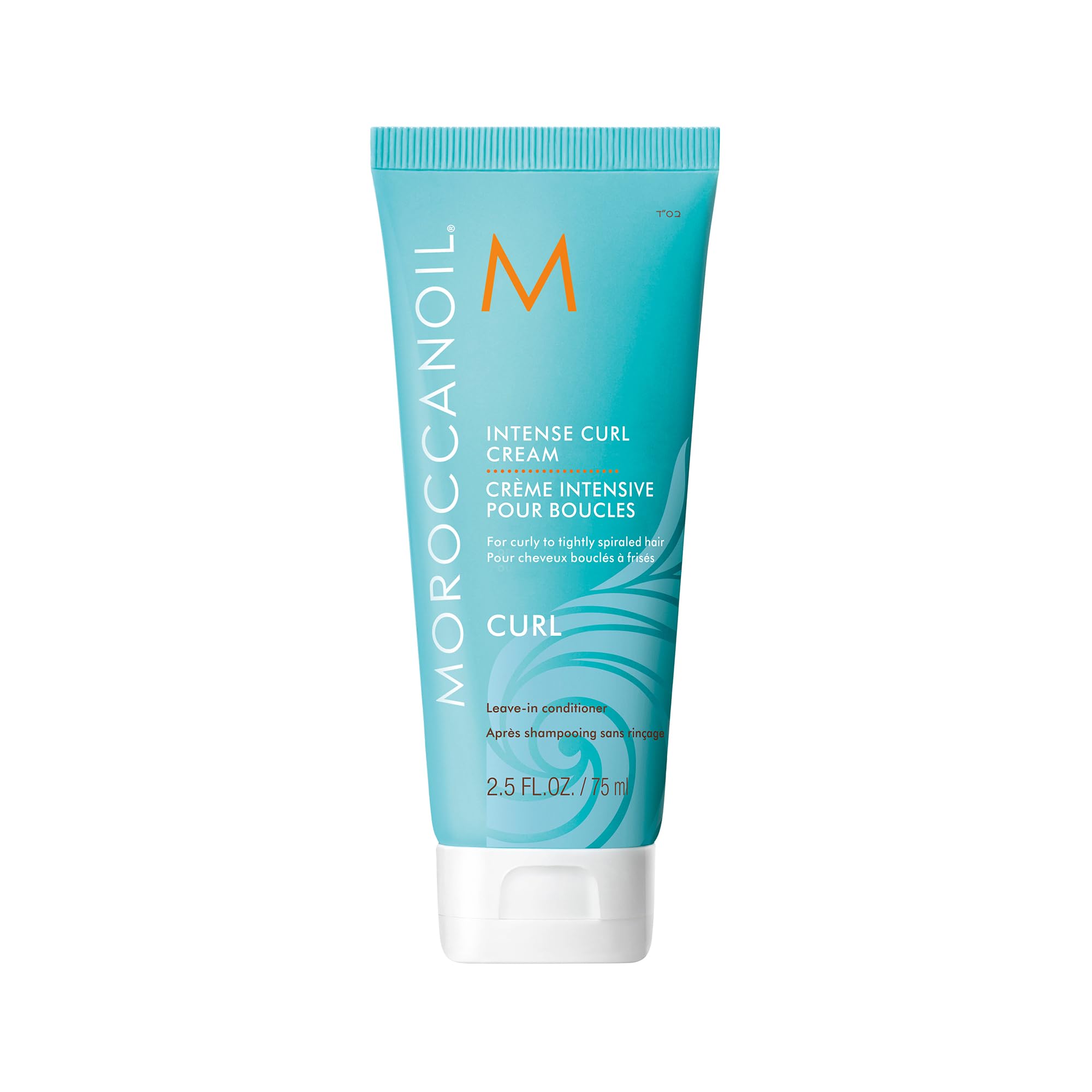 Moroccanoil Intense Curl Cream for Defined, Nourished Curls