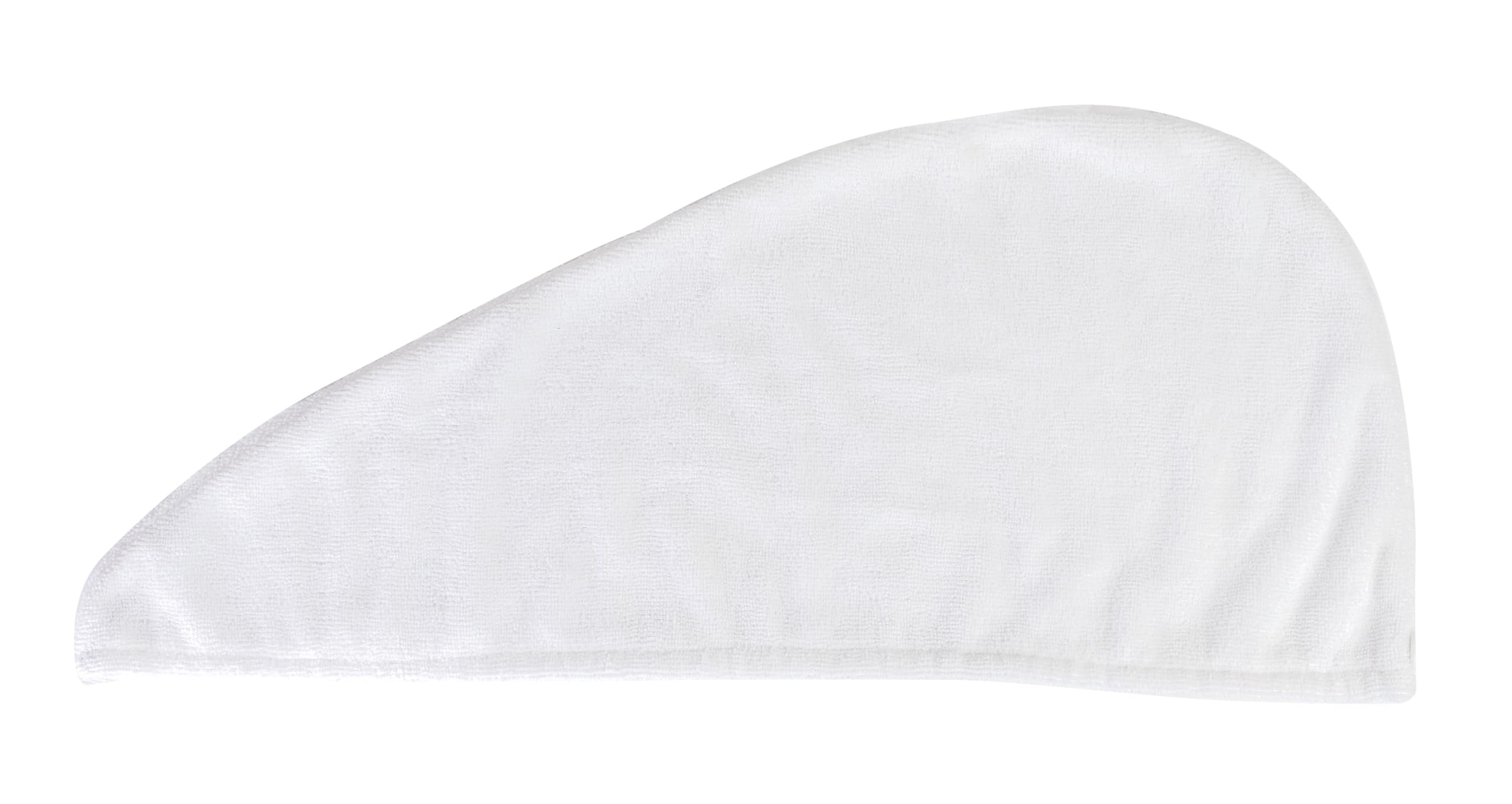 Brushworks Microfibre Hair Towel - Ultra-Absorbent, Frizz-Reducing & Quick Drying 5
