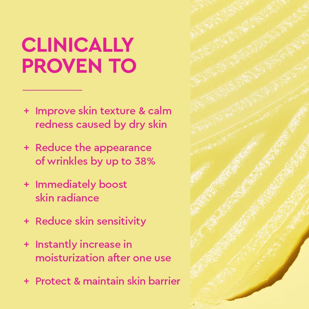 BYOMA Melting Balm Facial Cleanser (60g) - Buttery Soft Cleansing Balm with Niacinamide