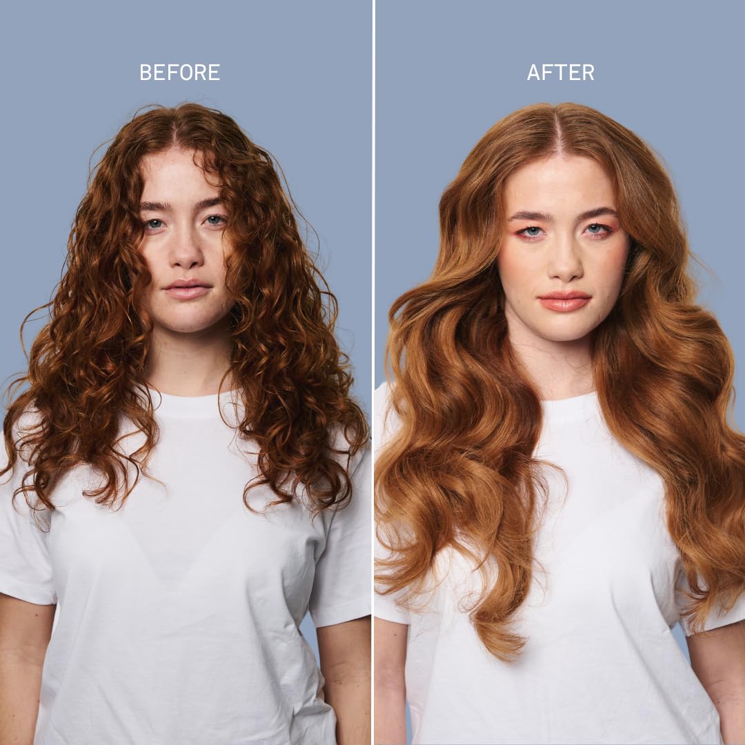 Osmo Extreme Volume Conditioner for Limp Hair with Natural Proteins | Vegan 3