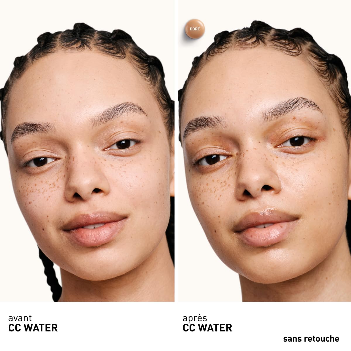 Erborian CC Water with Centella Asiatica Skin Perfecting Face Care 4