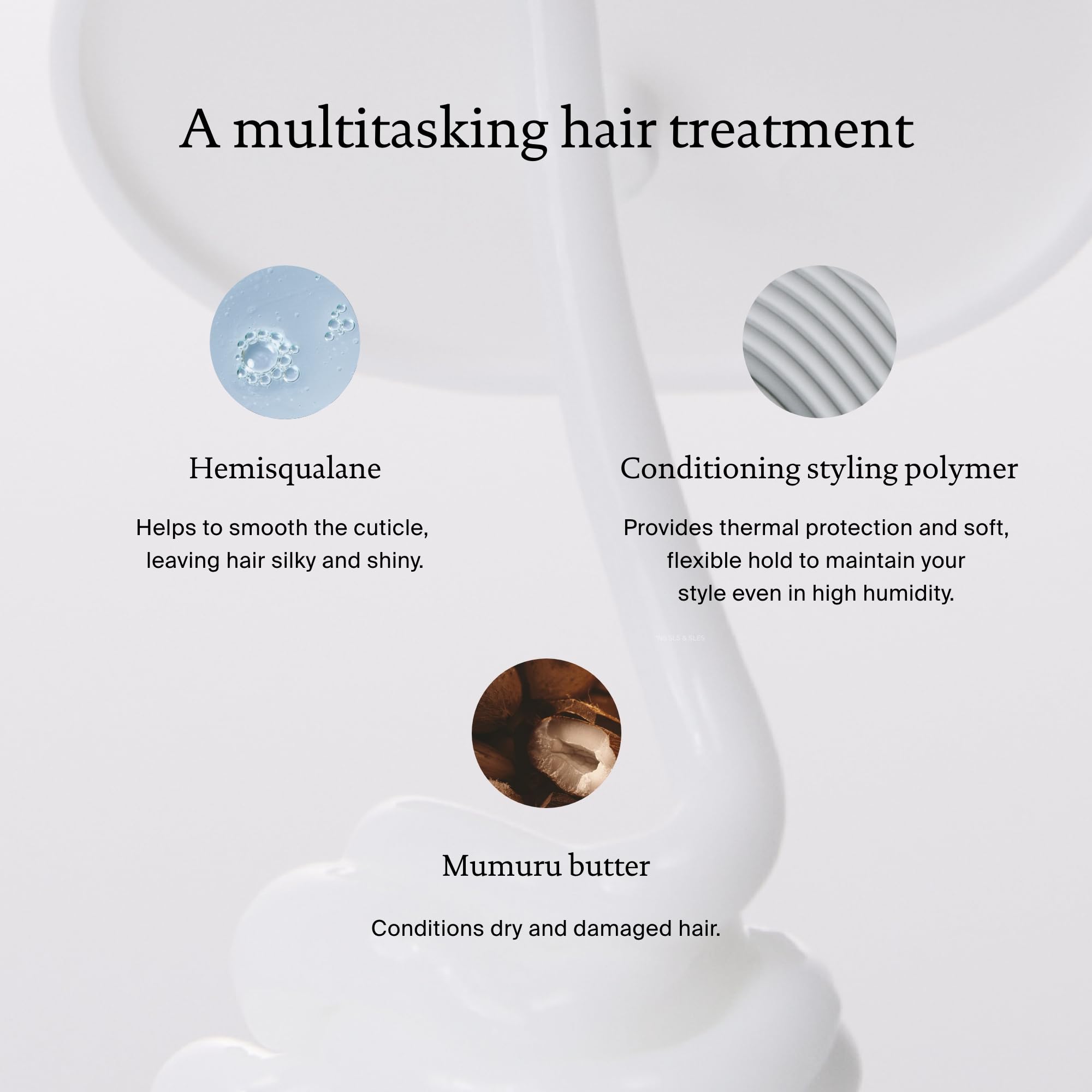 Living Proof Perfect Hair Day 5 in 1 Styling Treatment, 118ml 6