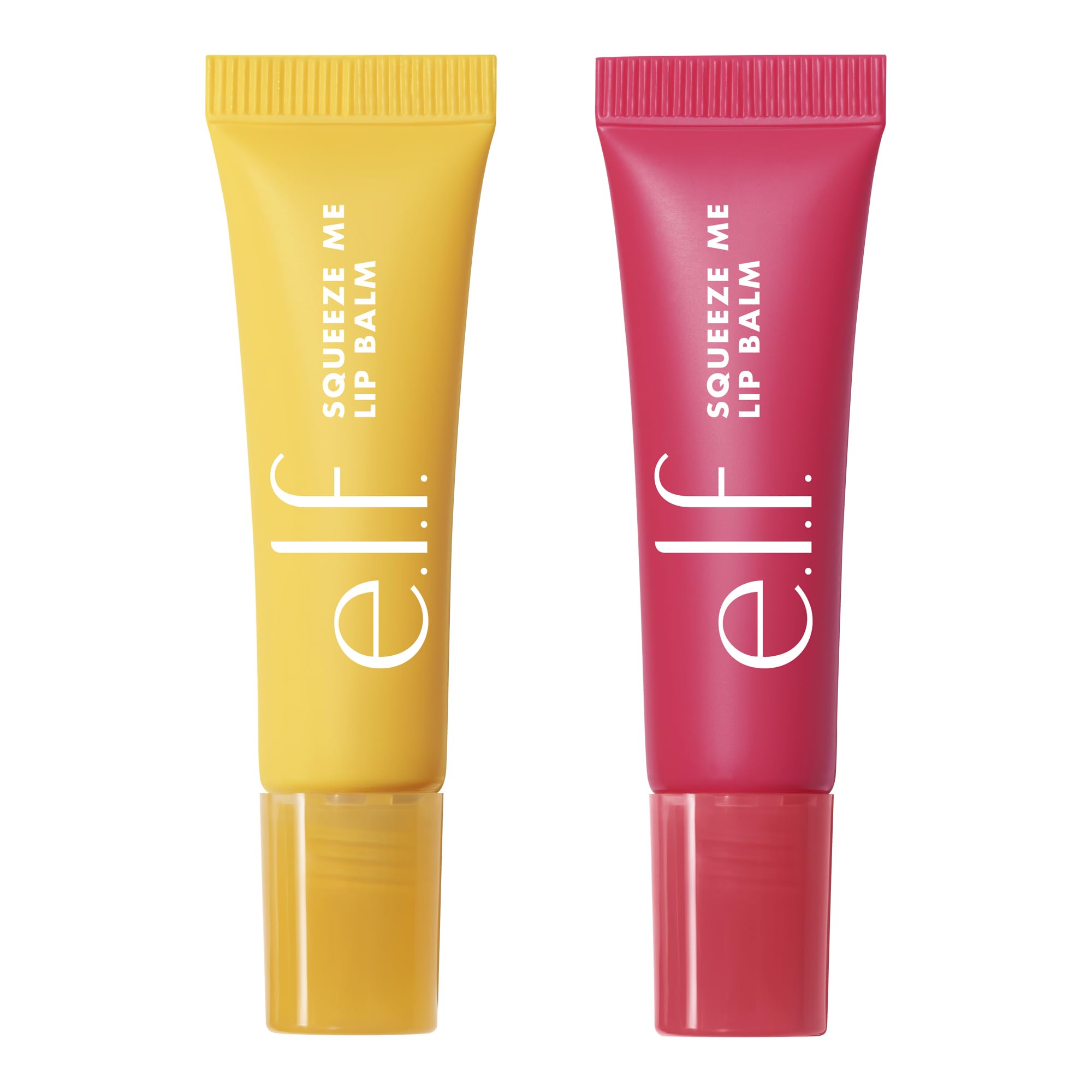 e.l.f. Squeeze Me More Lip Balm Duo with Hyaluronic Acid and Shea Butter 6
