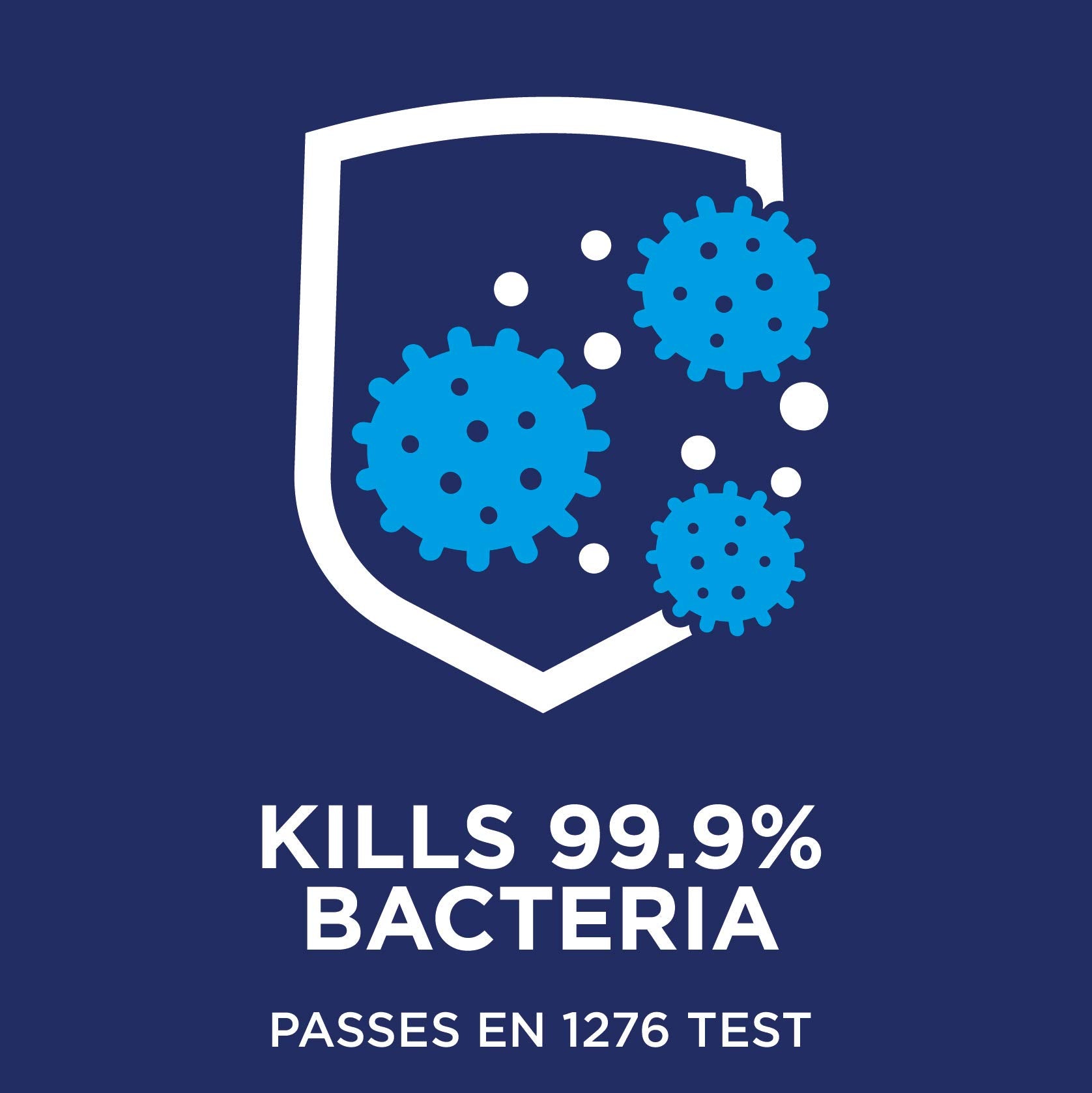 Cuticura Feuchtigkeitsspendendes antibakterielles Handgel, 6 x 100 ml