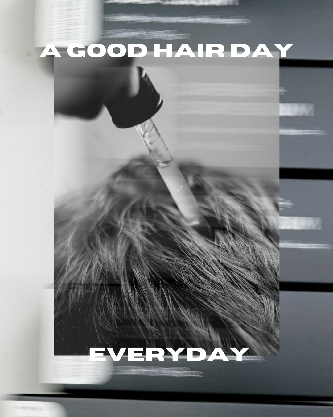 ManCave Caffeine+ Scalp Serum for Men: Stimulates, Conditions, and Reduces Hair Fall 4