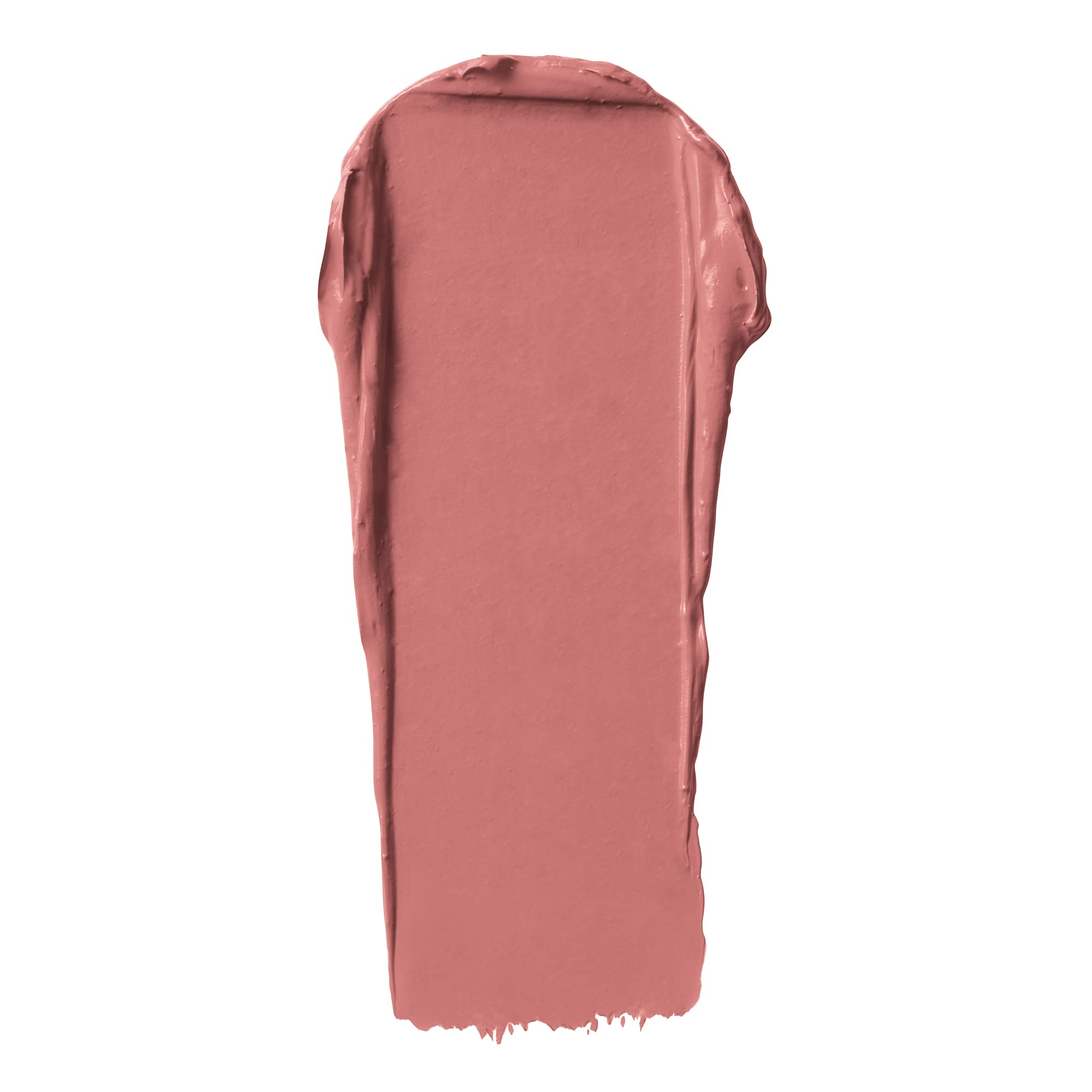 e.l.f. O Face Satin Lipstick in Dirty Talk - Richly Pigmented, Vegan & Cruelty-Free