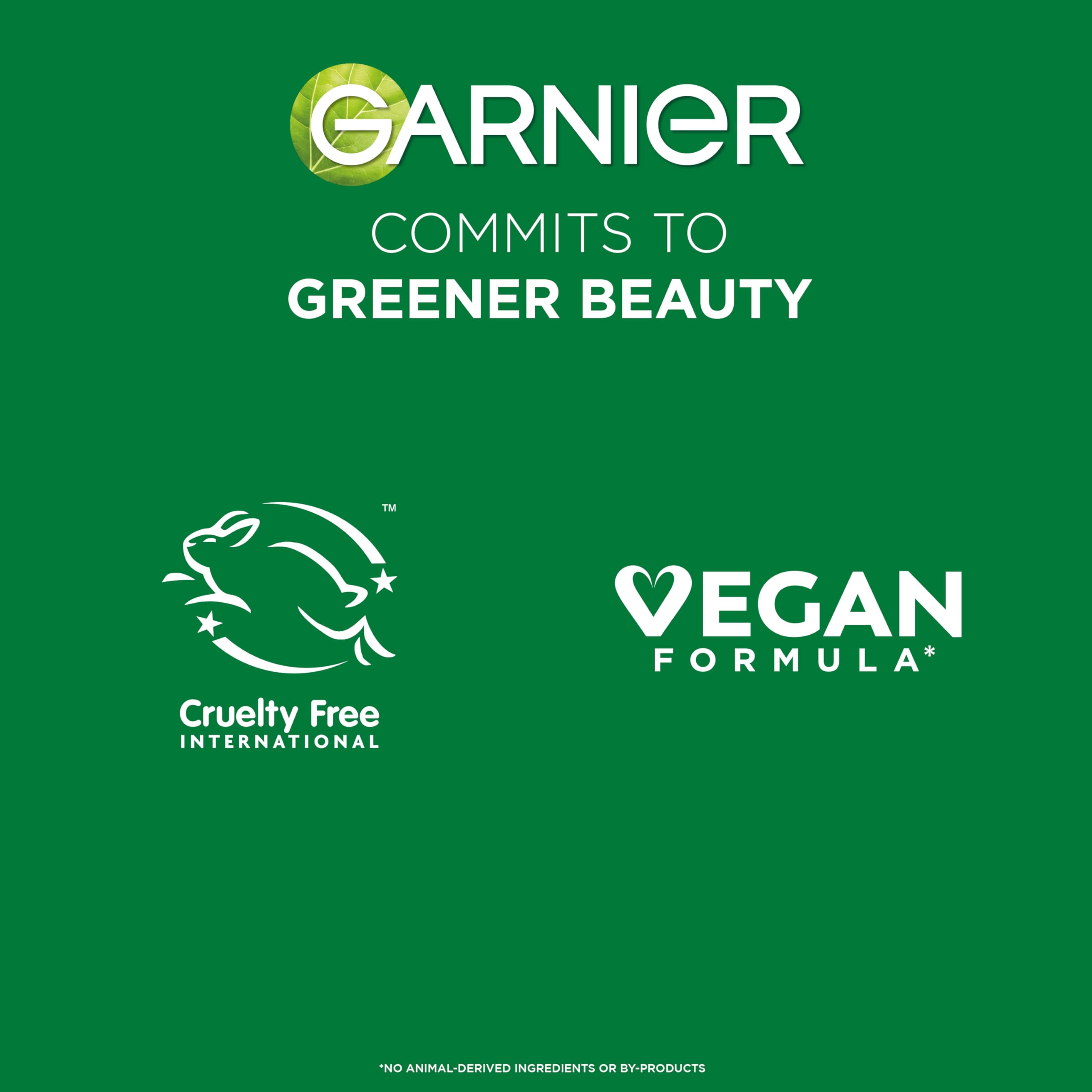 Garnier Vitamin C Brightening Day Cream 50ml for Radiant Skin & Fine Line Reduction 6