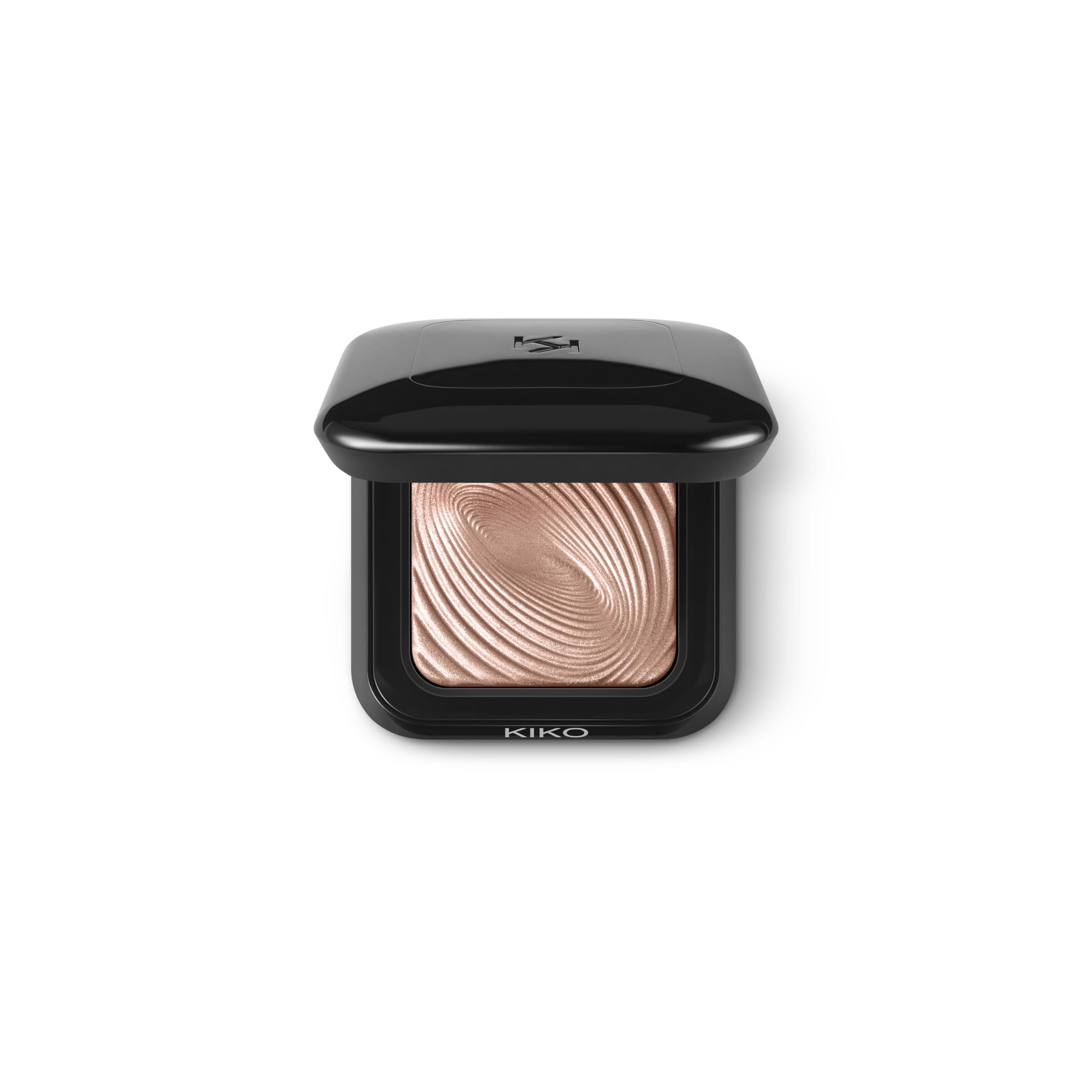 KIKO Milano Water Eyeshadow 02 | Instant Colour Eyeshadow for Wet or Dry Use