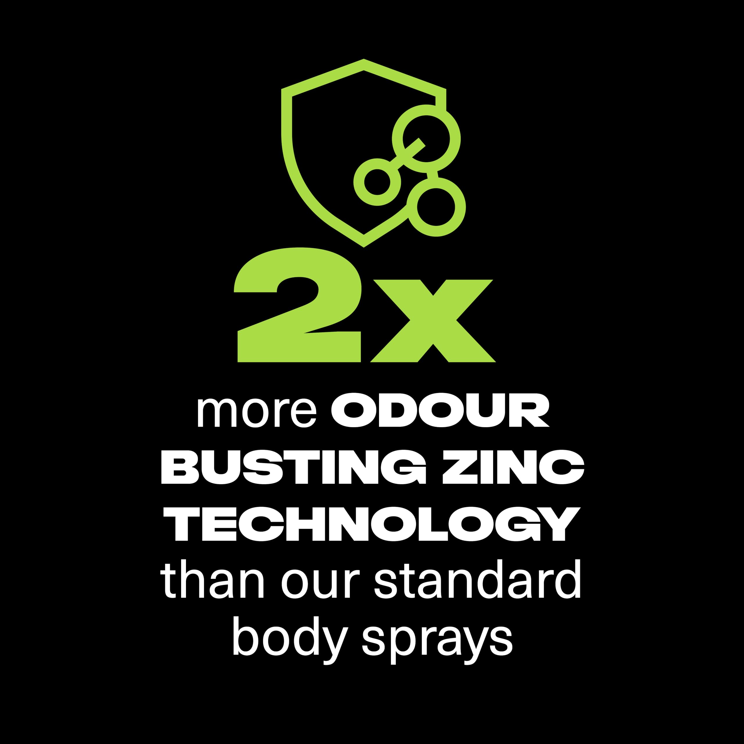 Lynx Fine Fragrance Collection Aqua Bergamot Premium Deodorant Bodyspray 72H Odour Protection 7