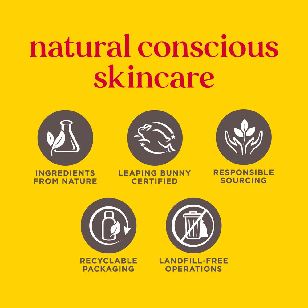 Burt's Bees Mistletoe Kiss Gift Set: Moisturising, Tinted Lip Balm & Lip Shimmer 10