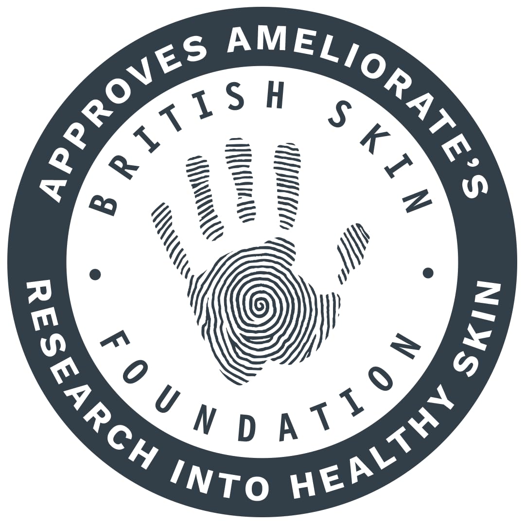 AMELIORATE Transforming Body Lotion 100 ml 4