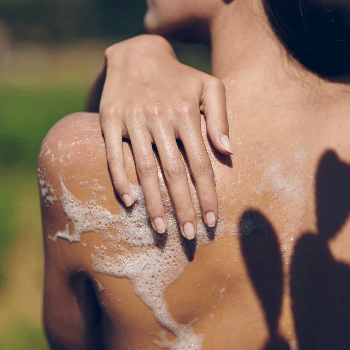 L'OCCITANE Verbena Duschgel 250 ml | Zitrusduft | Vegan &amp; zu 99 % biologisch abbaubar | Premium &amp; Clean Beauty für alle Hauttypen 5