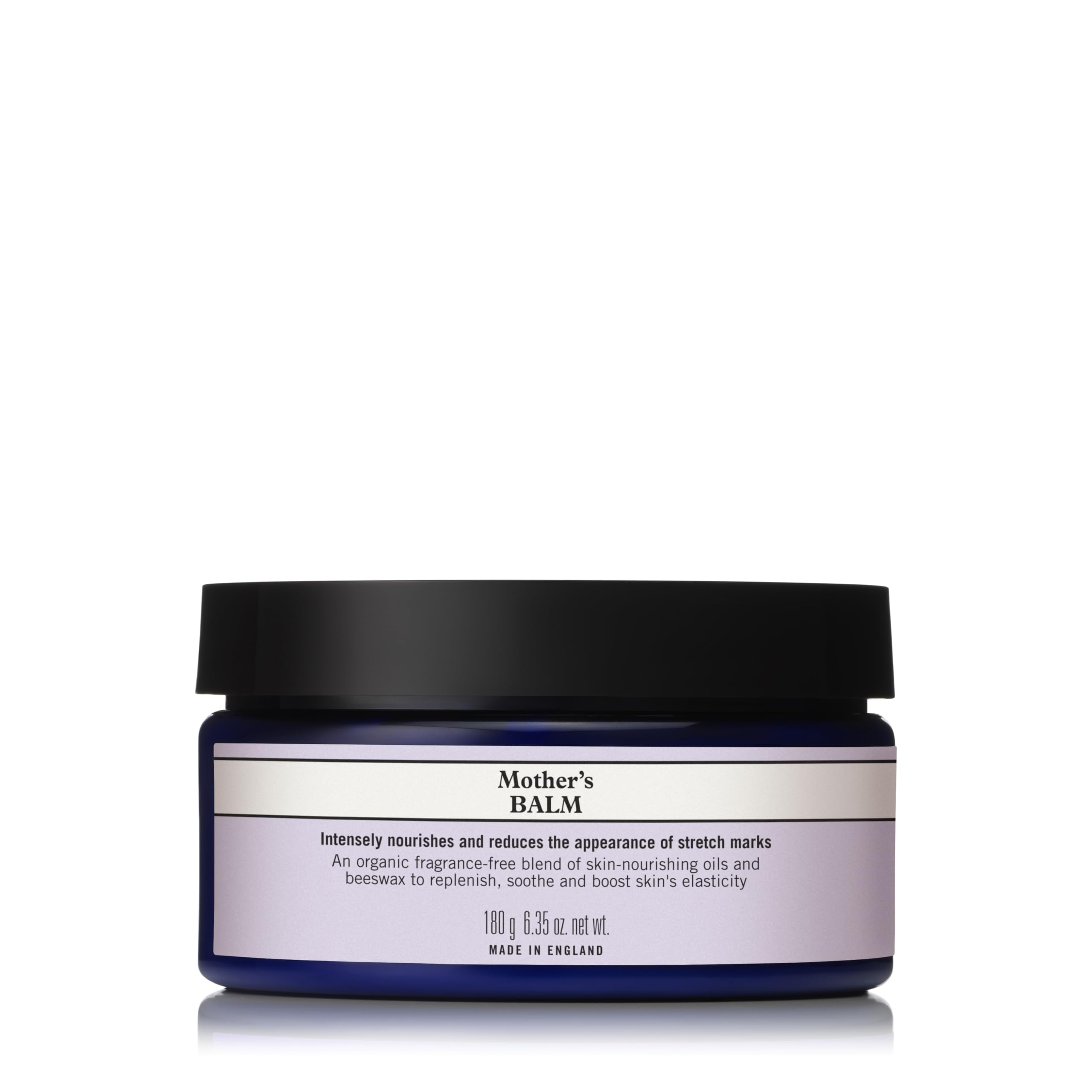 Neal's Yard Remedies Mother's Body Balm: Nourishing & Soothing Formula