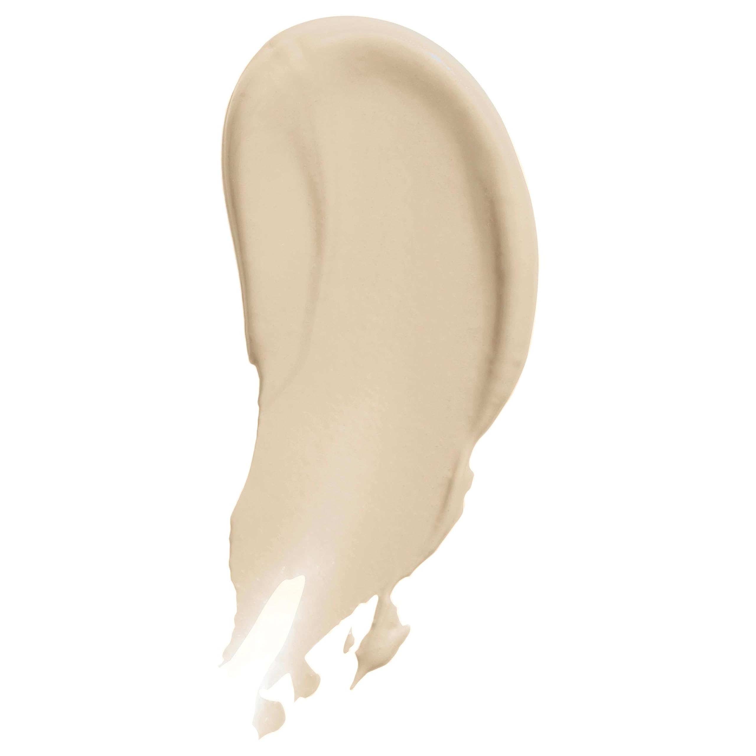 NYX Professional Makeup Ultimate Shadow and Liner Primer with Vitamin E, Light Shade 3