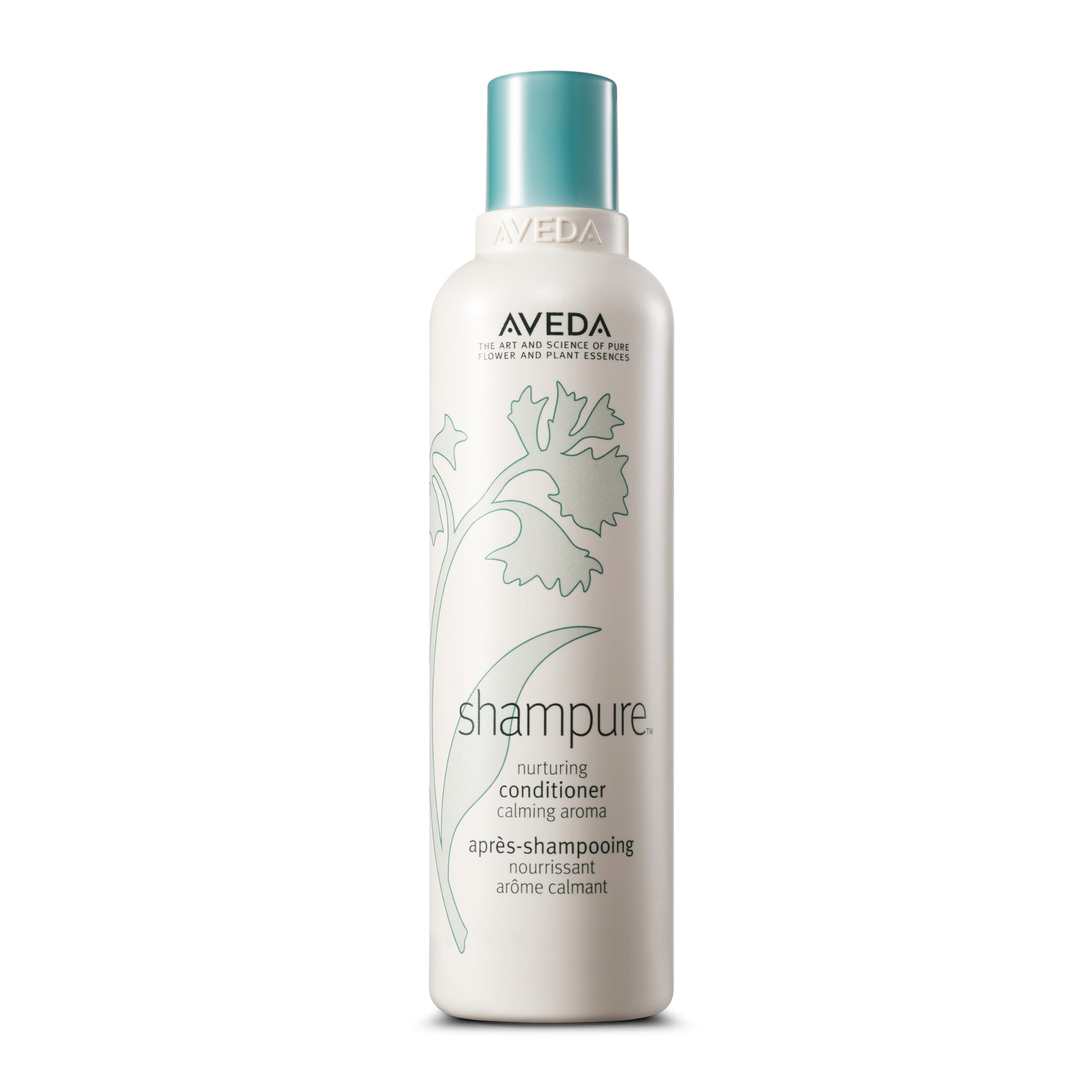 Aveda Shampure Nurturing Conditioner for Fine to Medium Hair | 98% Naturally Derived