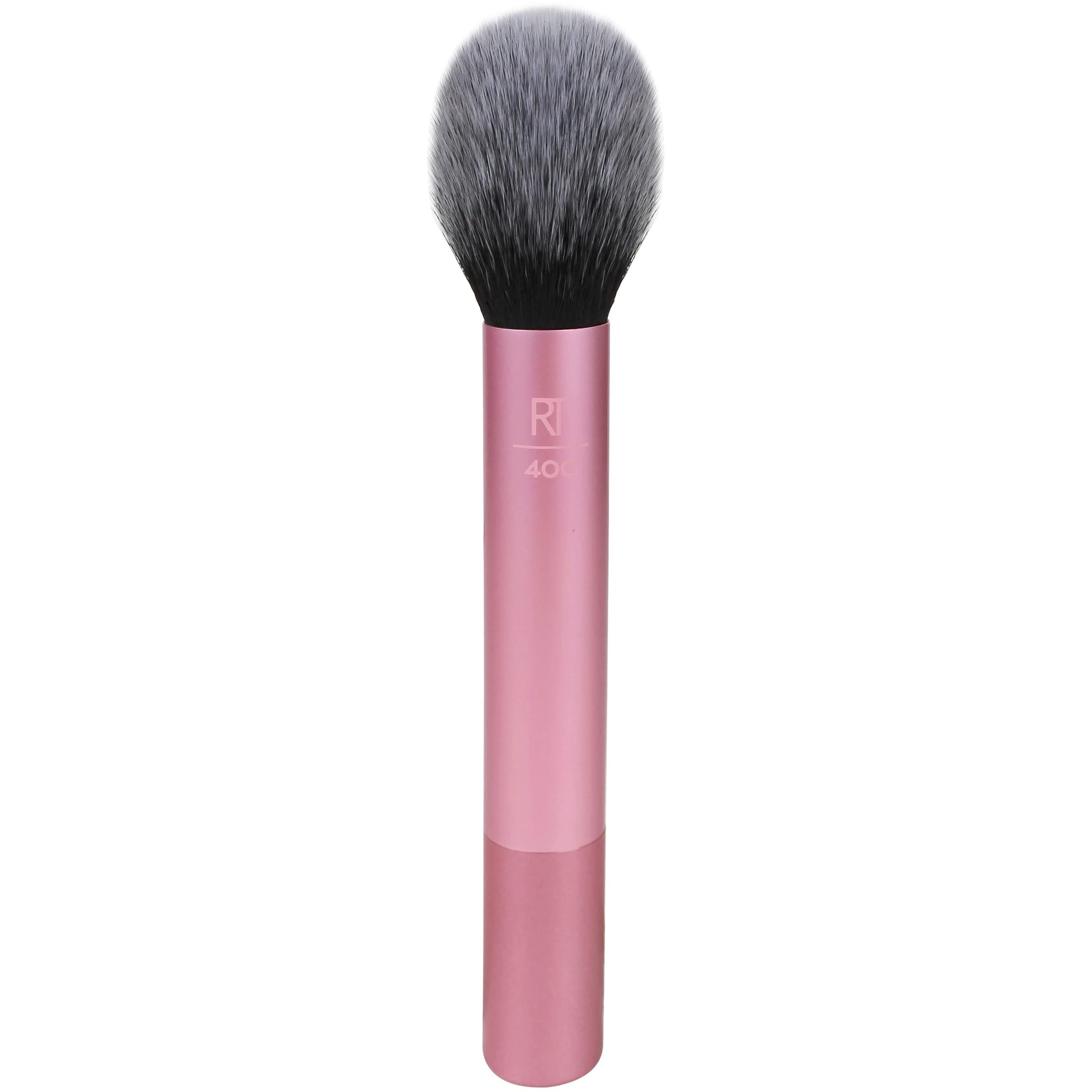 Real Techniques Cruelty-Free Blush Makeup Brush for Cheeks and Blending