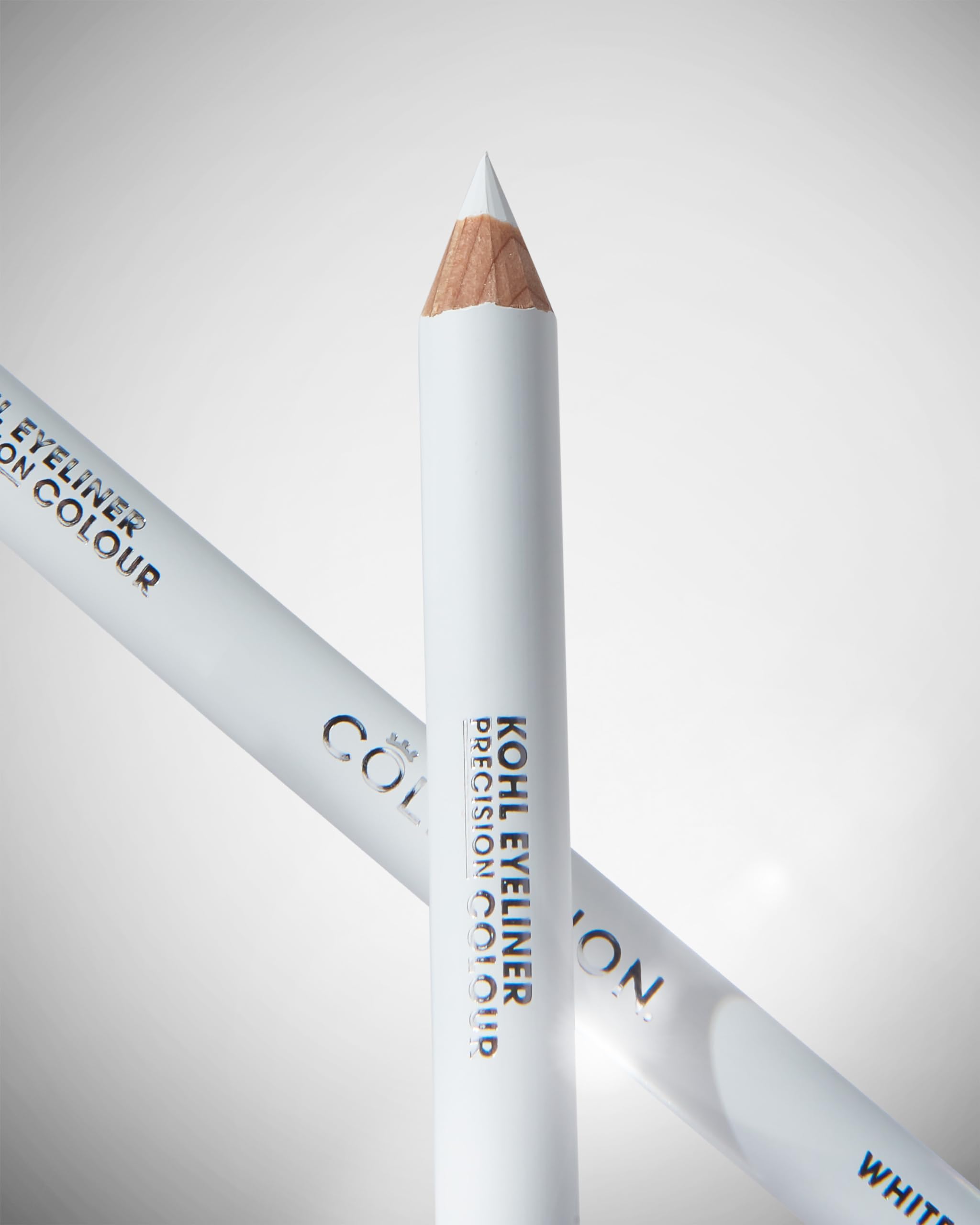 Collection Cosmetics Kohl Eyeliner Precision Colour for Smokey Eye Effect, 4g 4