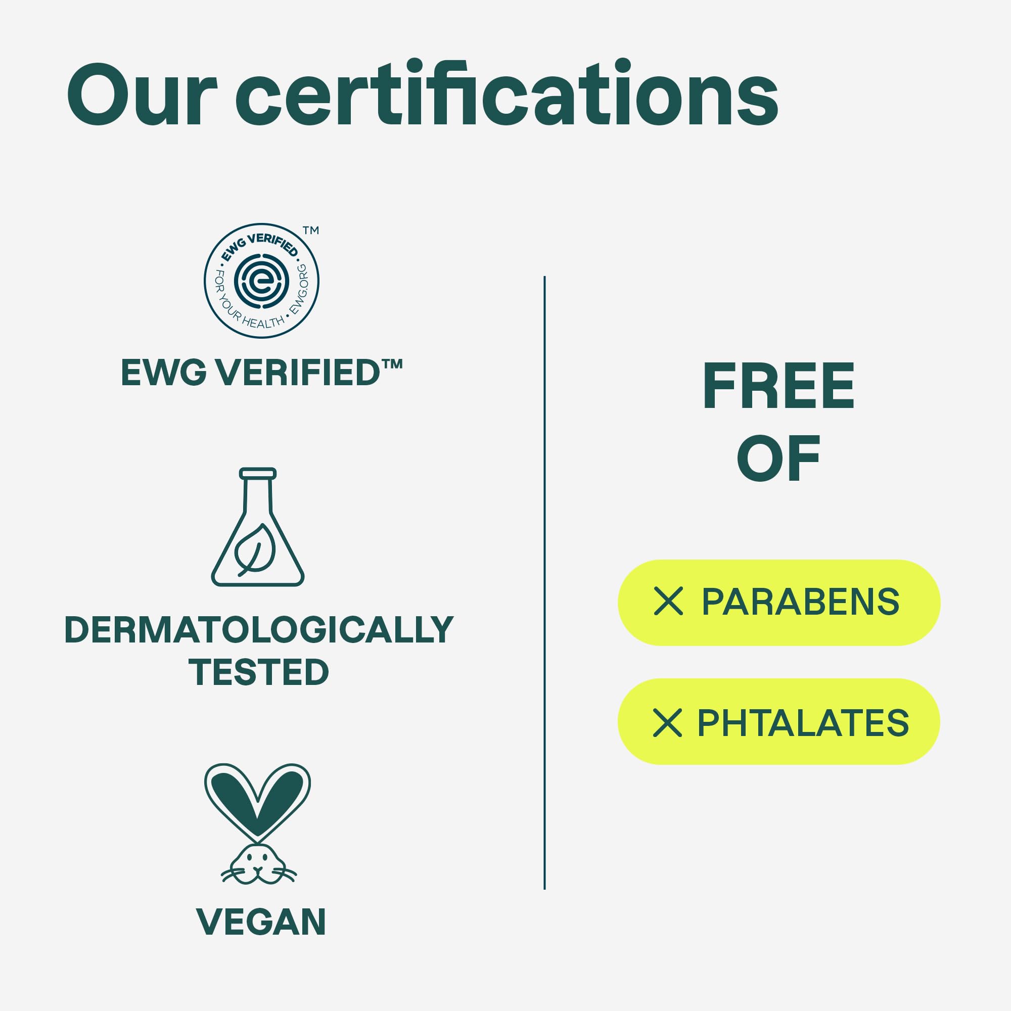 ATTITUDE EWG Verified Liquid Hand Soap, Plant and Mineral-Based with Glycerin, Orange Cinnamon 5