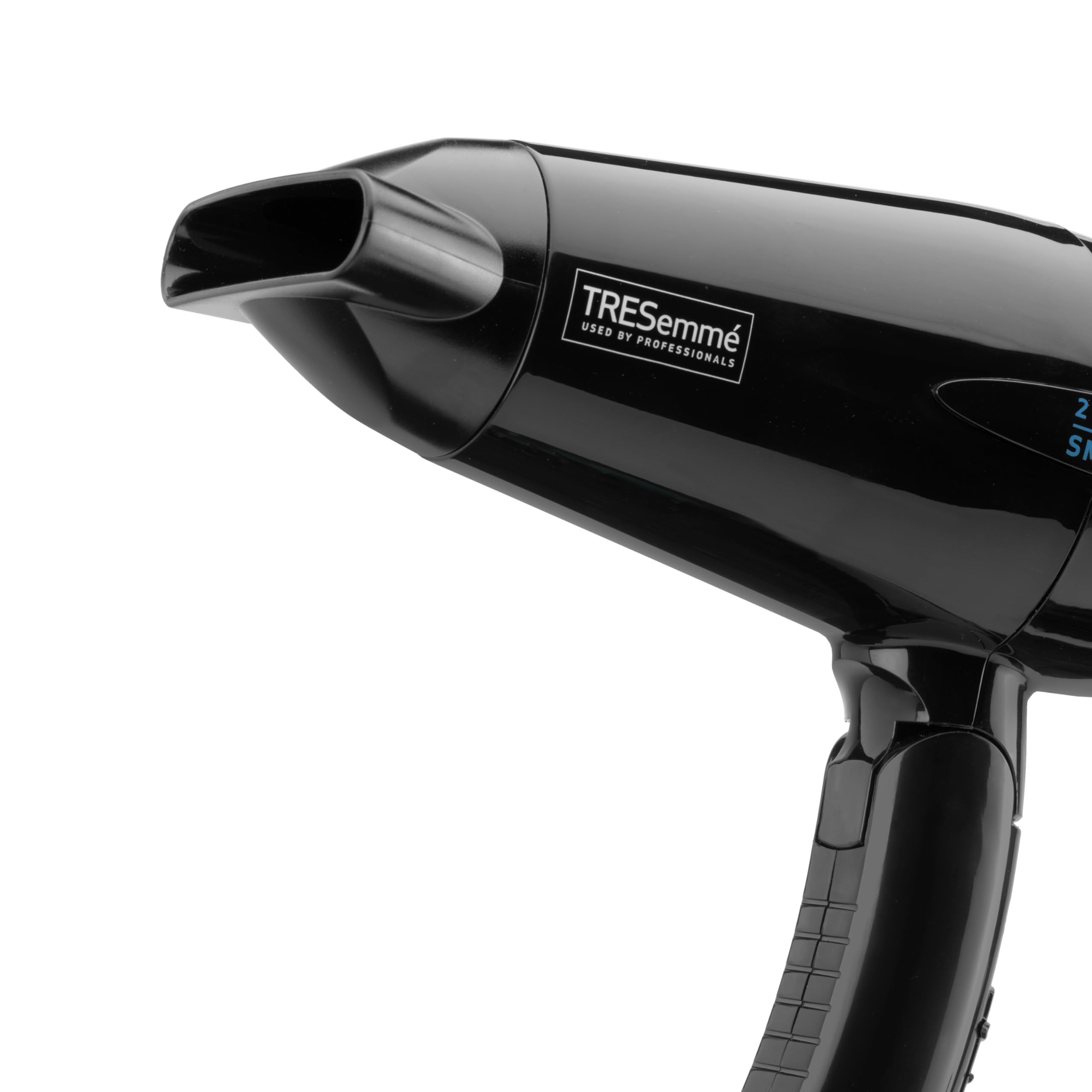 TRESemme Smooth Lustre Folding 2000W Travel Hair Dryer with Tourmaline-Ceramic 4