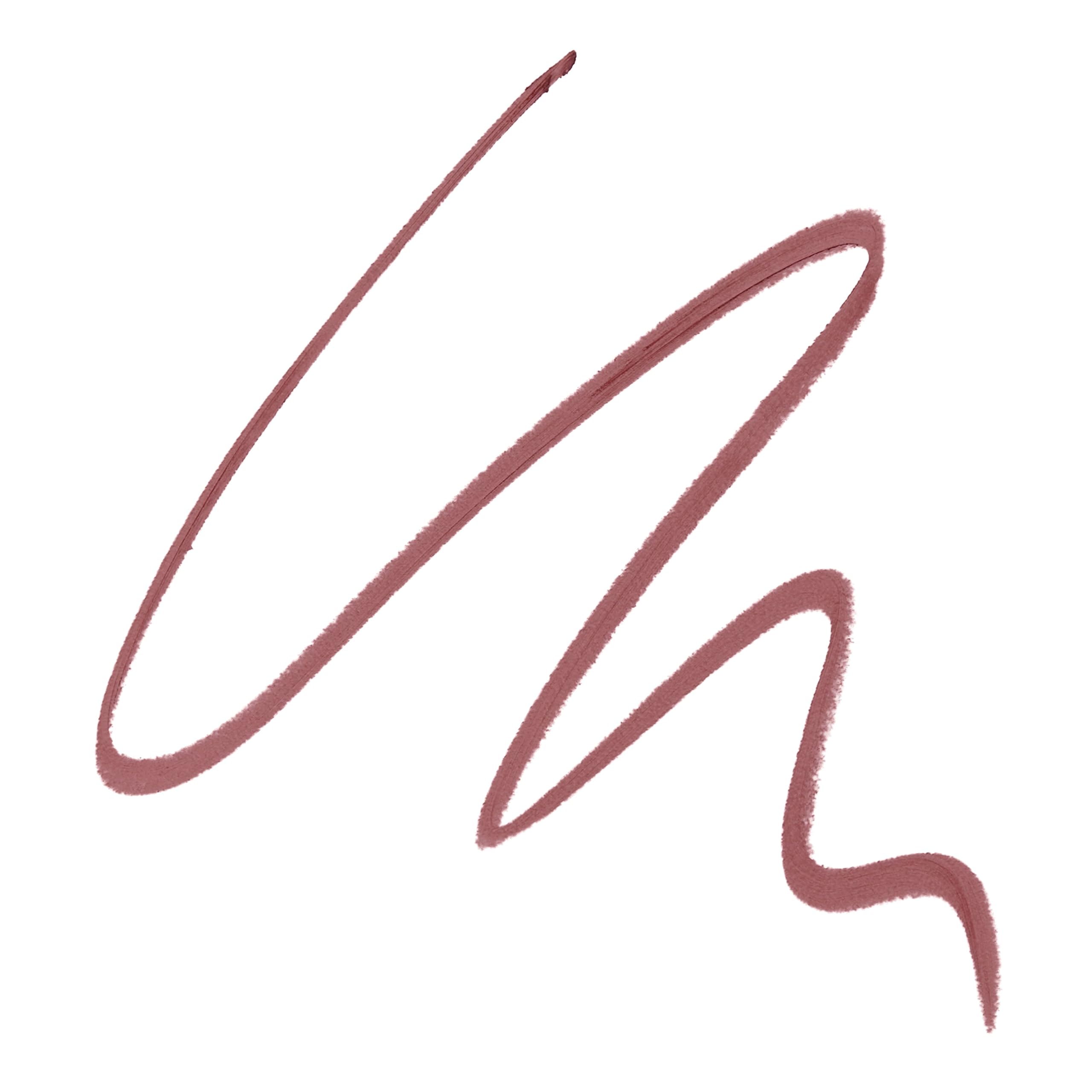 e.l.f. Love Triangle Lip Filler Liner - 2-in-1 Sculpting & Defining Pencil 2