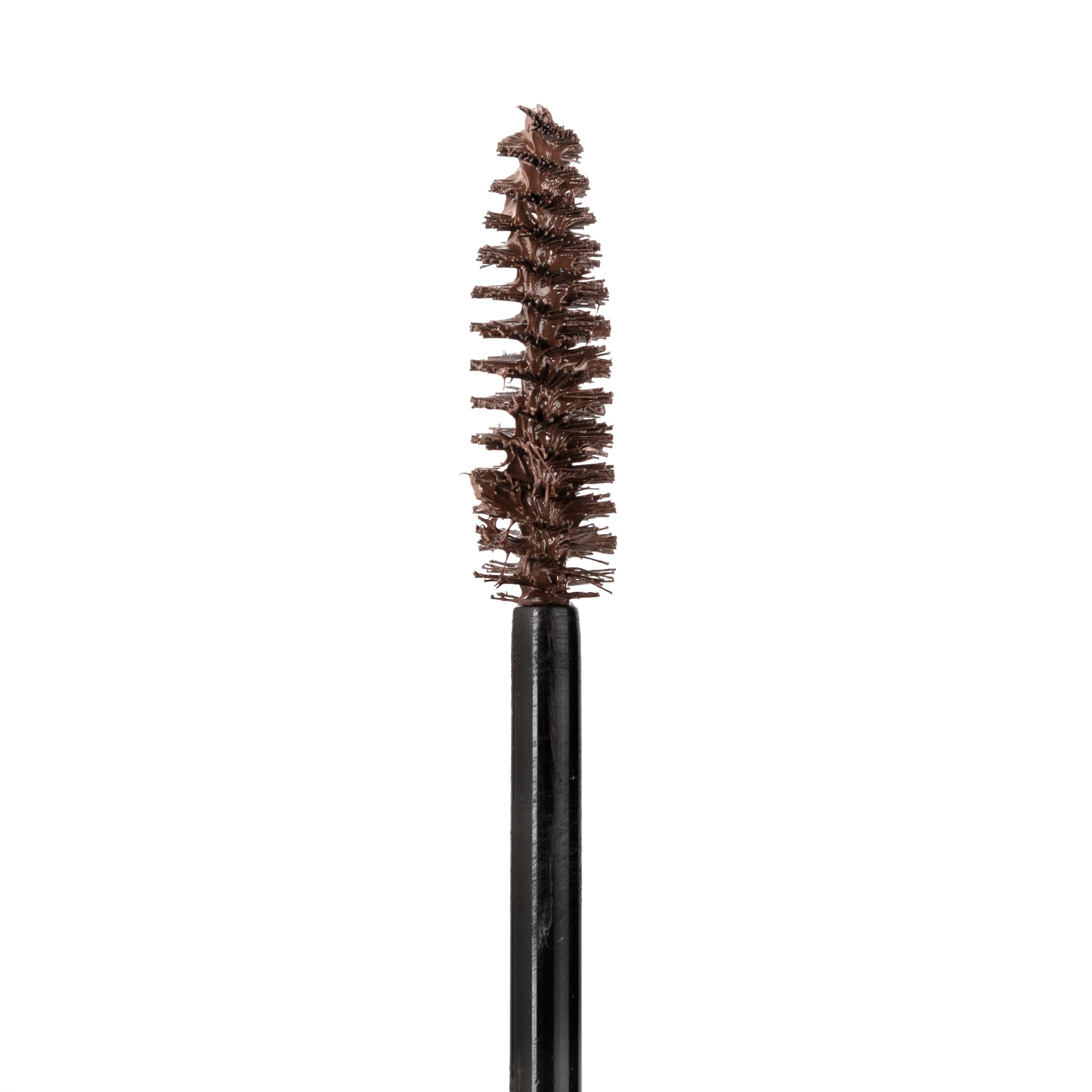 MUA Makeup Academy High Impact &amp; Magnifying Mascara, Braun, Vegan &amp; Tierversuchsfrei 3