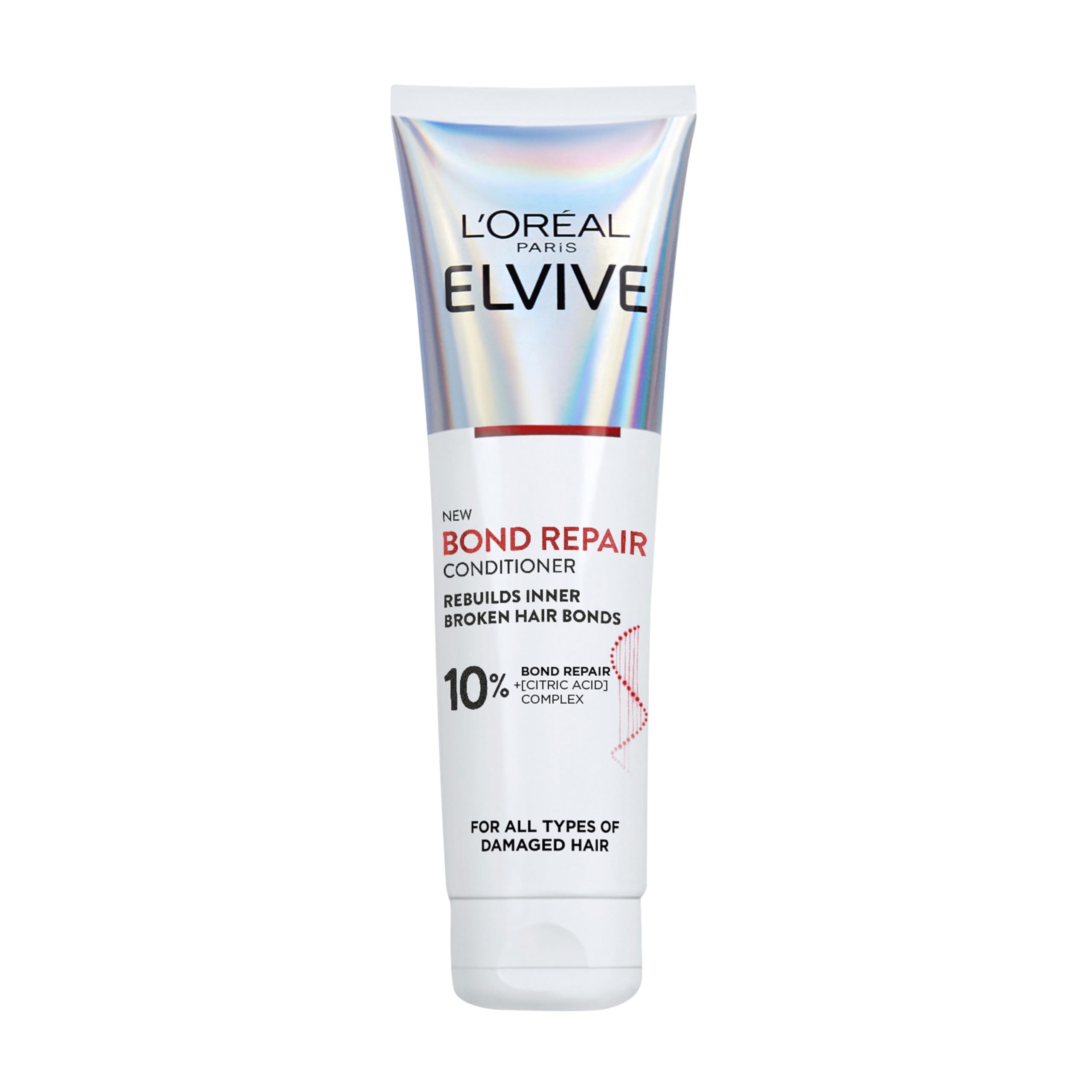 L'Oreal Paris Elvive Bond Repair Conditioner for Severely Damaged Hair