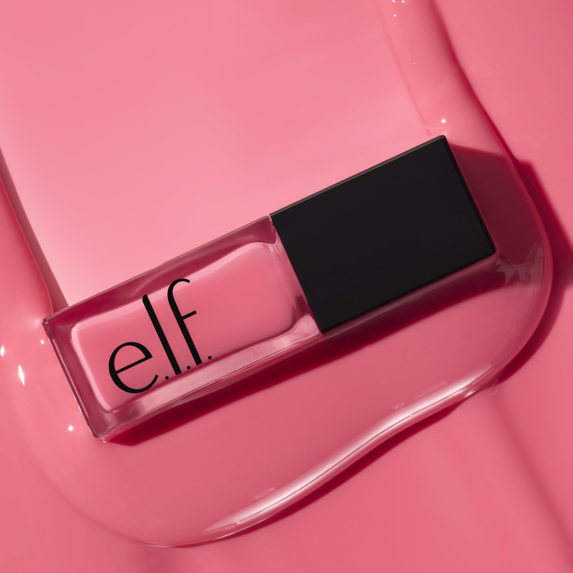 e.l.f. Glow Reviver Plumping Lip Oil Kit with 4 Nourishing Tinted Shades 7