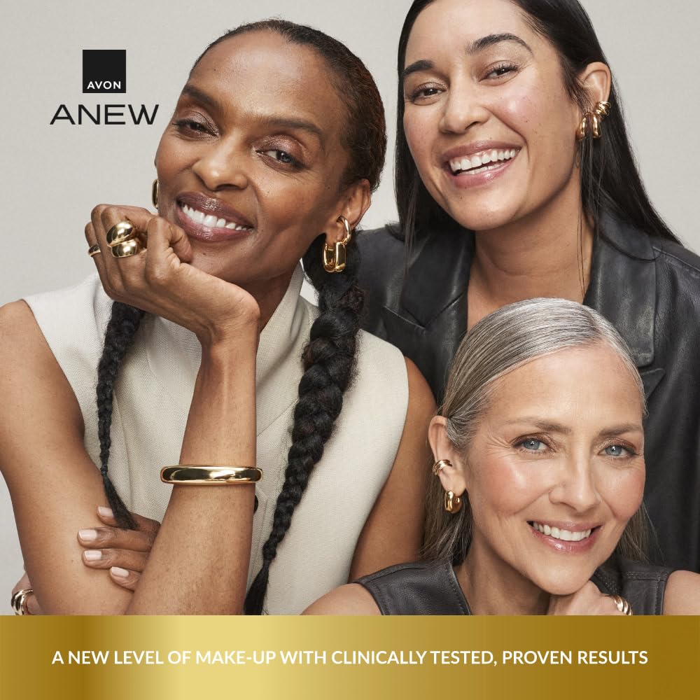 AVON Anew Revival Lip Treatment with SPF 15 for Hydration and Retexturizing 7