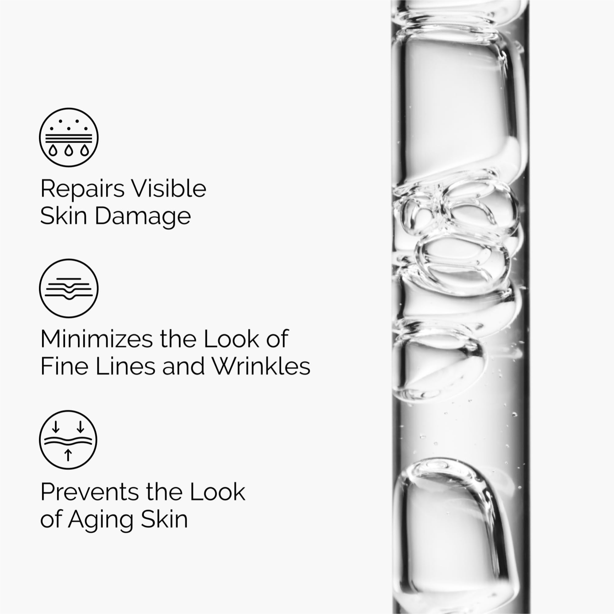 The Ordinary GF 15% Solution Anti-Aging Formula for Visible Skin & Wrinkle Improvement 3