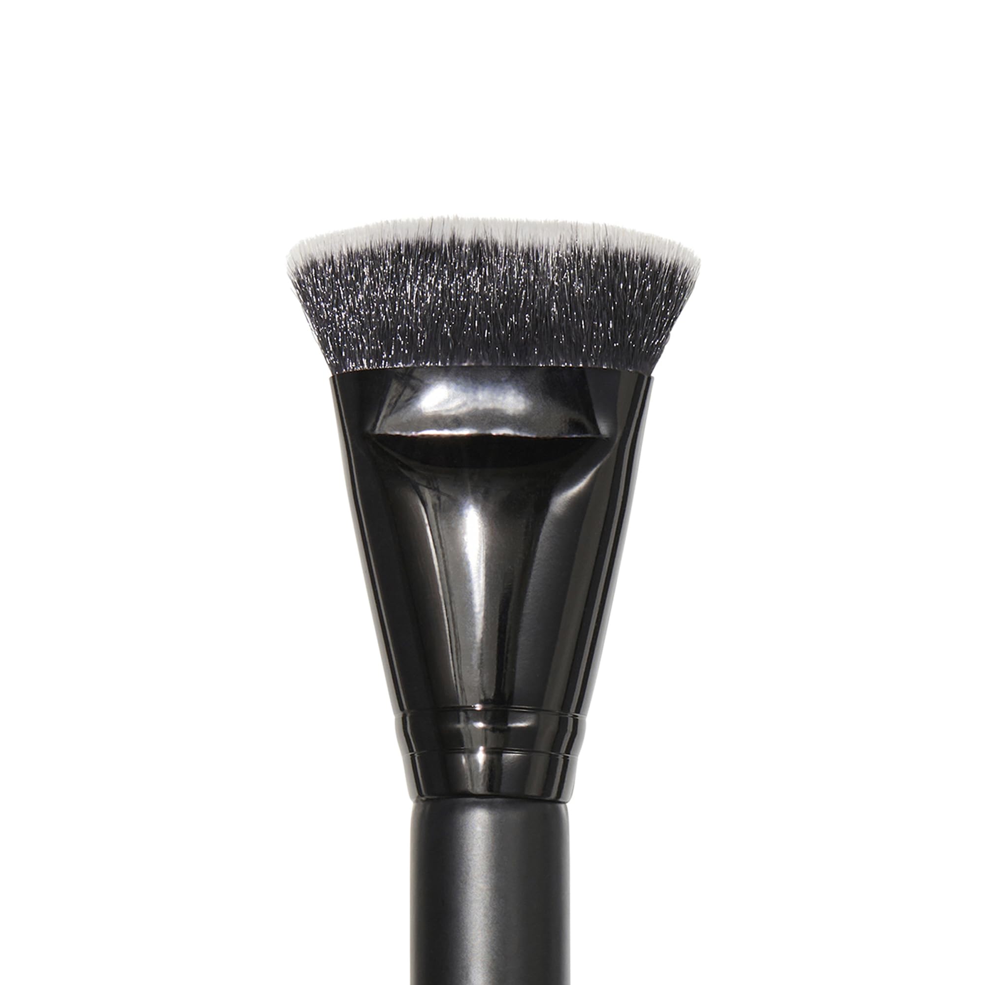 e.l.f. Contouring Brush: Vegan Makeup Tool for Flawless Sculpting and Dimension