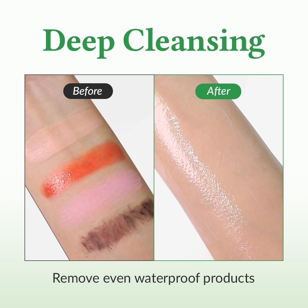 Dr.Althea Pure Grinding Cleansing Balm: Vegan One-Step Makeup Remover for Sensitive Skin 4