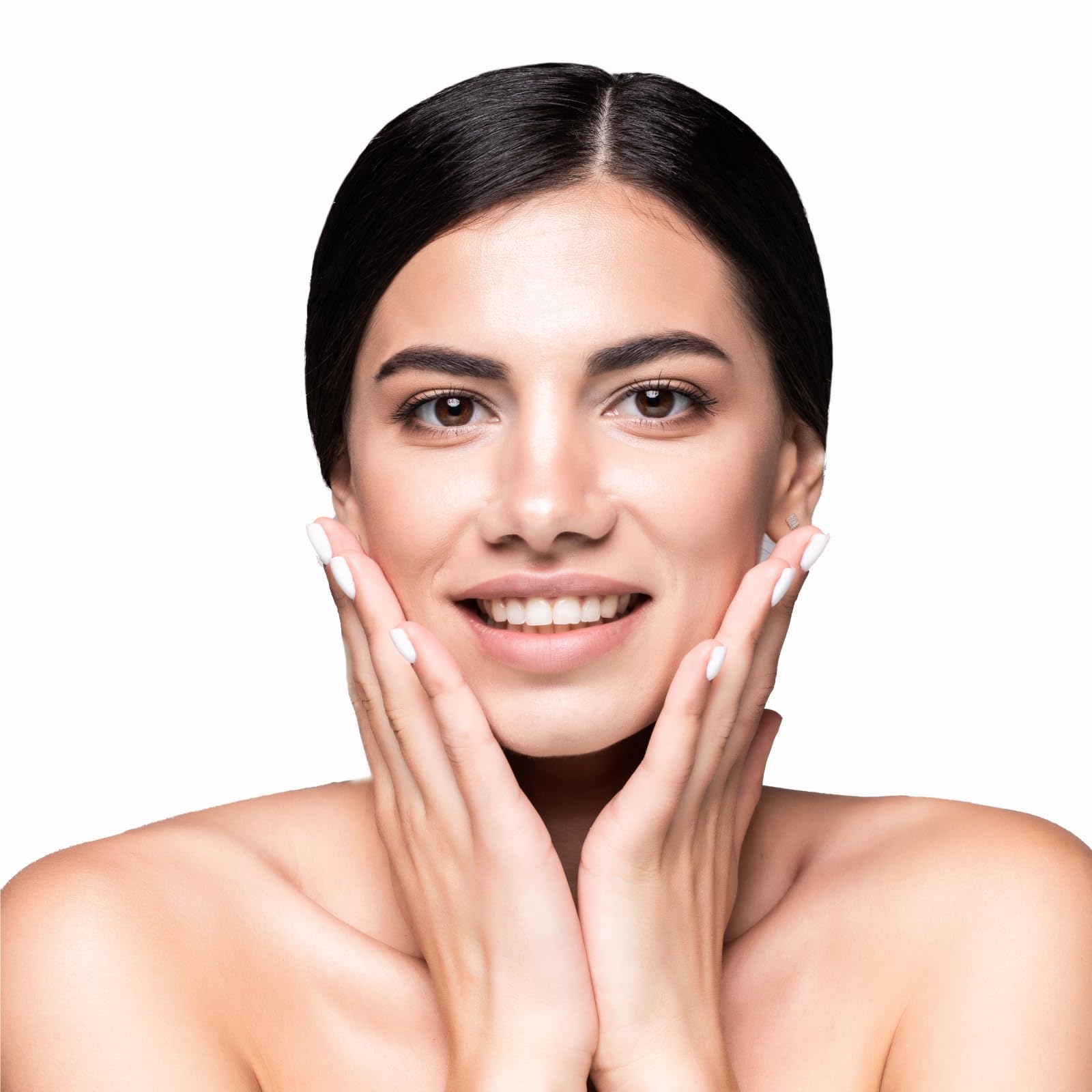 by Amazon Hyaluronic Acid Face Cream with Shea Butter, Argan Oil & Avocado Oil, 50ml 6