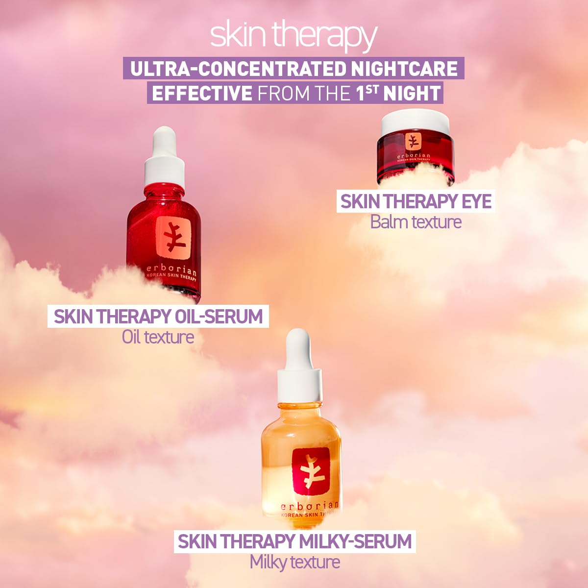 Erborian Skin Therapy Eye Multi-Perfecting Eye Cream with 9 Super Ingredients 6