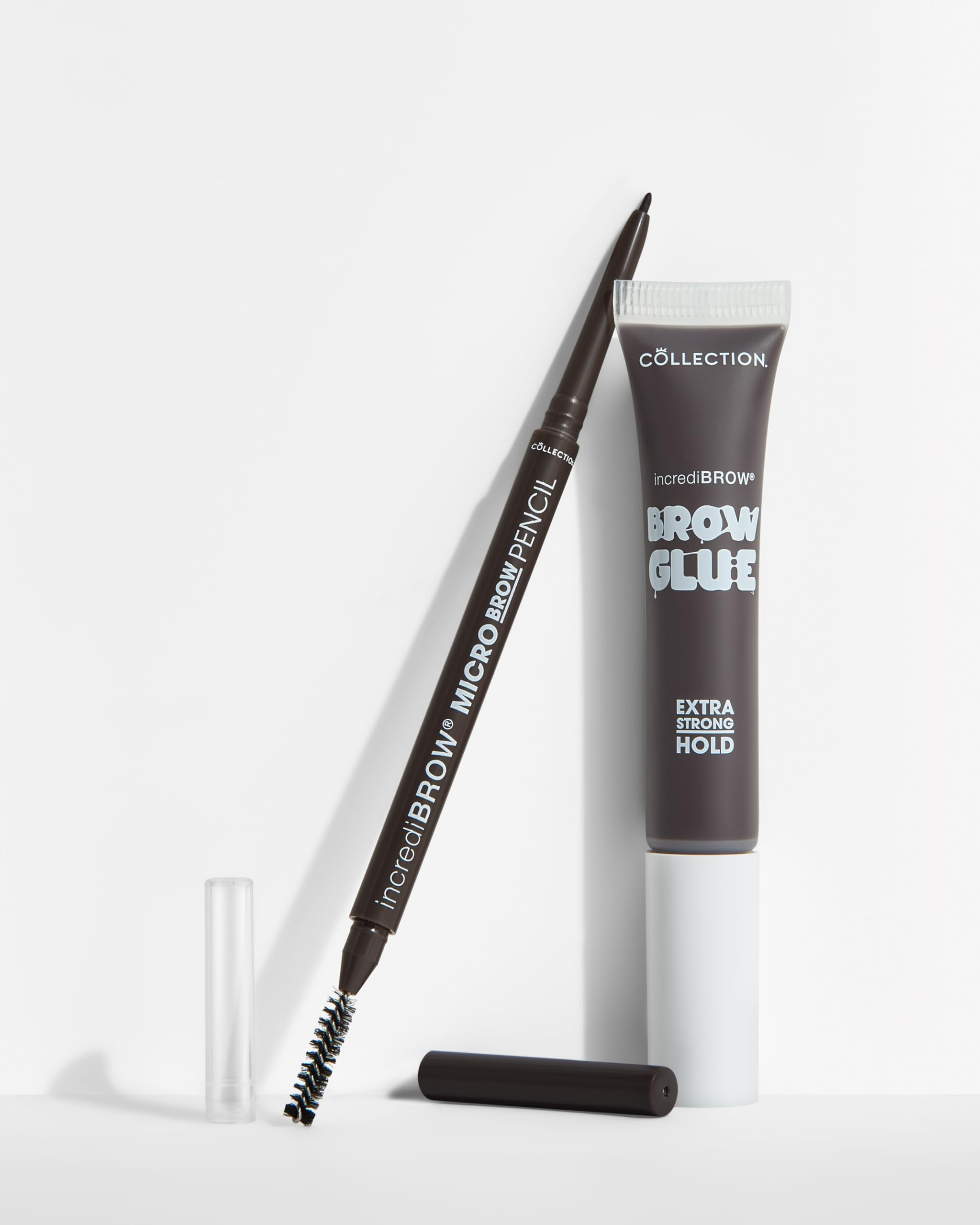 Collection Cosmetics Incredibrow Microbrow Pencil with Ultra-Fine Precision Nib 4
