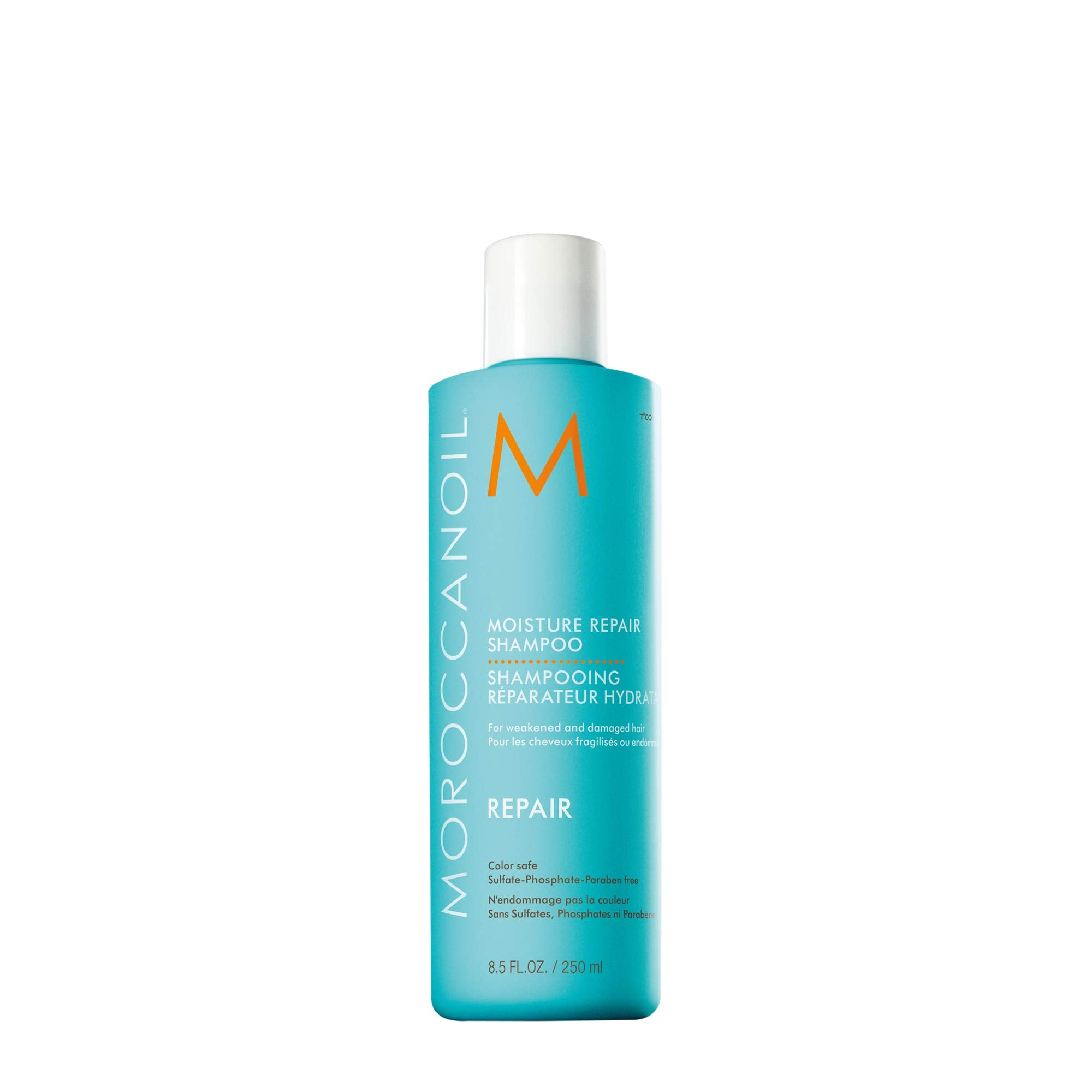 Moroccanoil Moisture Repair Shampoo Infused with Argan Oil