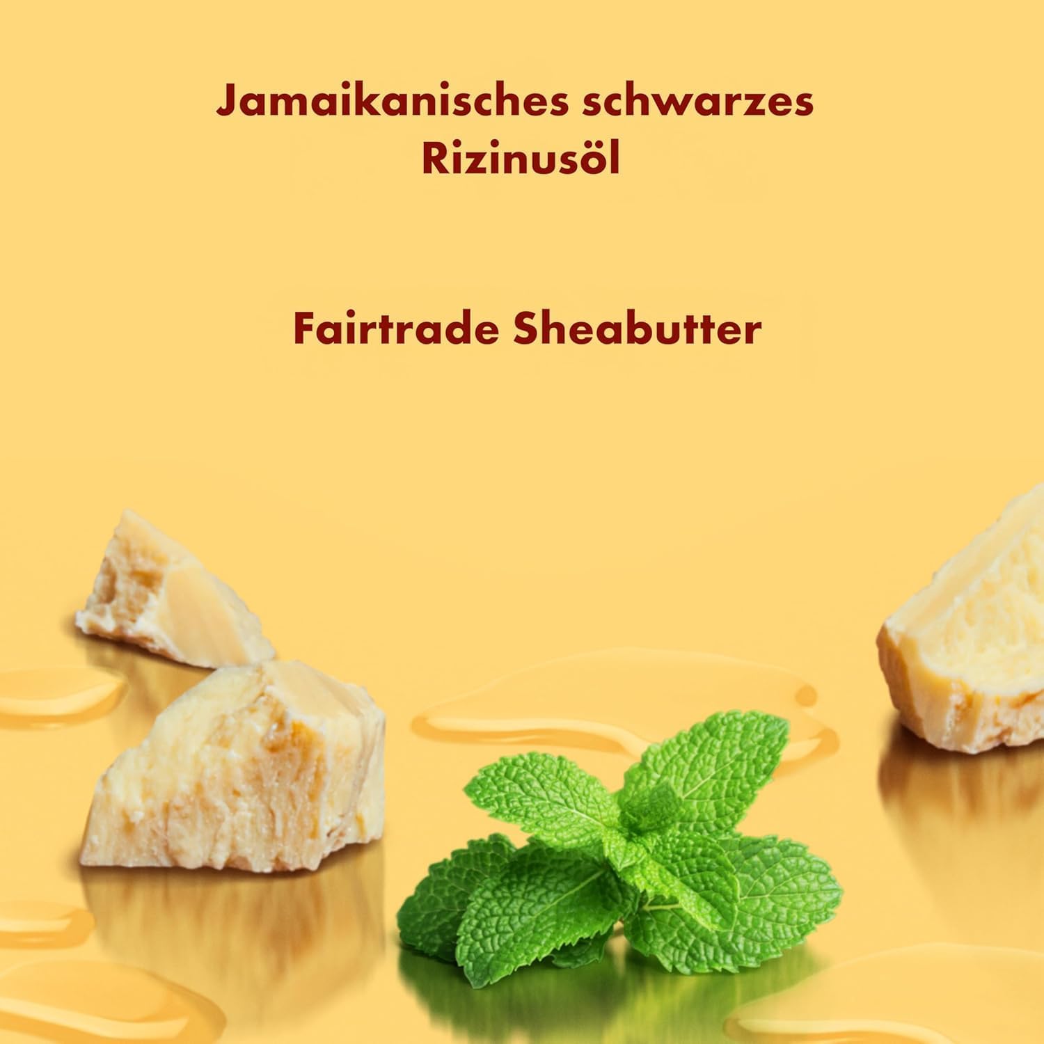 SheaMoisture Jamaican Black Castor Oil Strengthen & Restore Sulphate-Free Shampoo 384ml 3