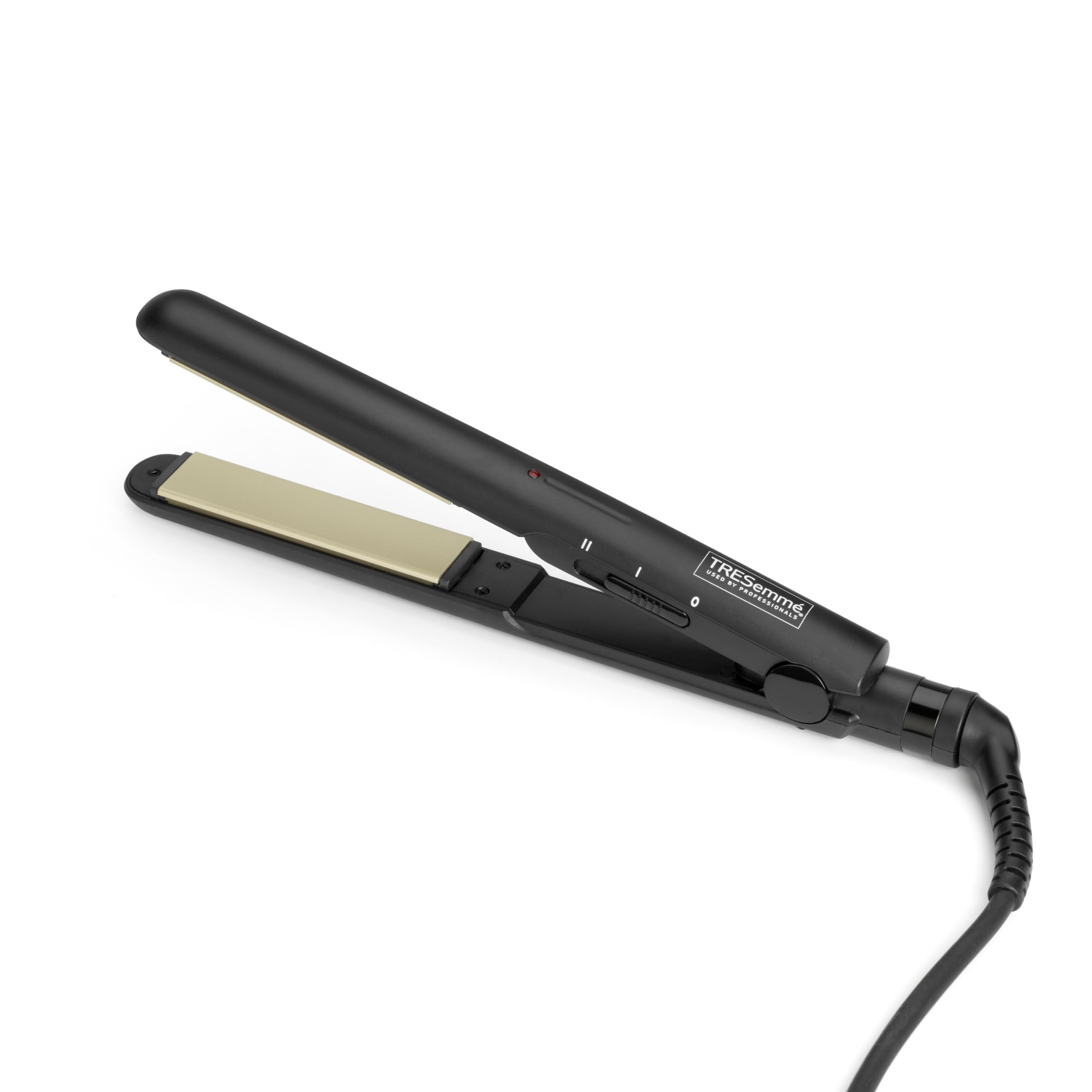 TRESemme Ceramic Straightener with 230°C Max Heat and 30 Second Heat Up