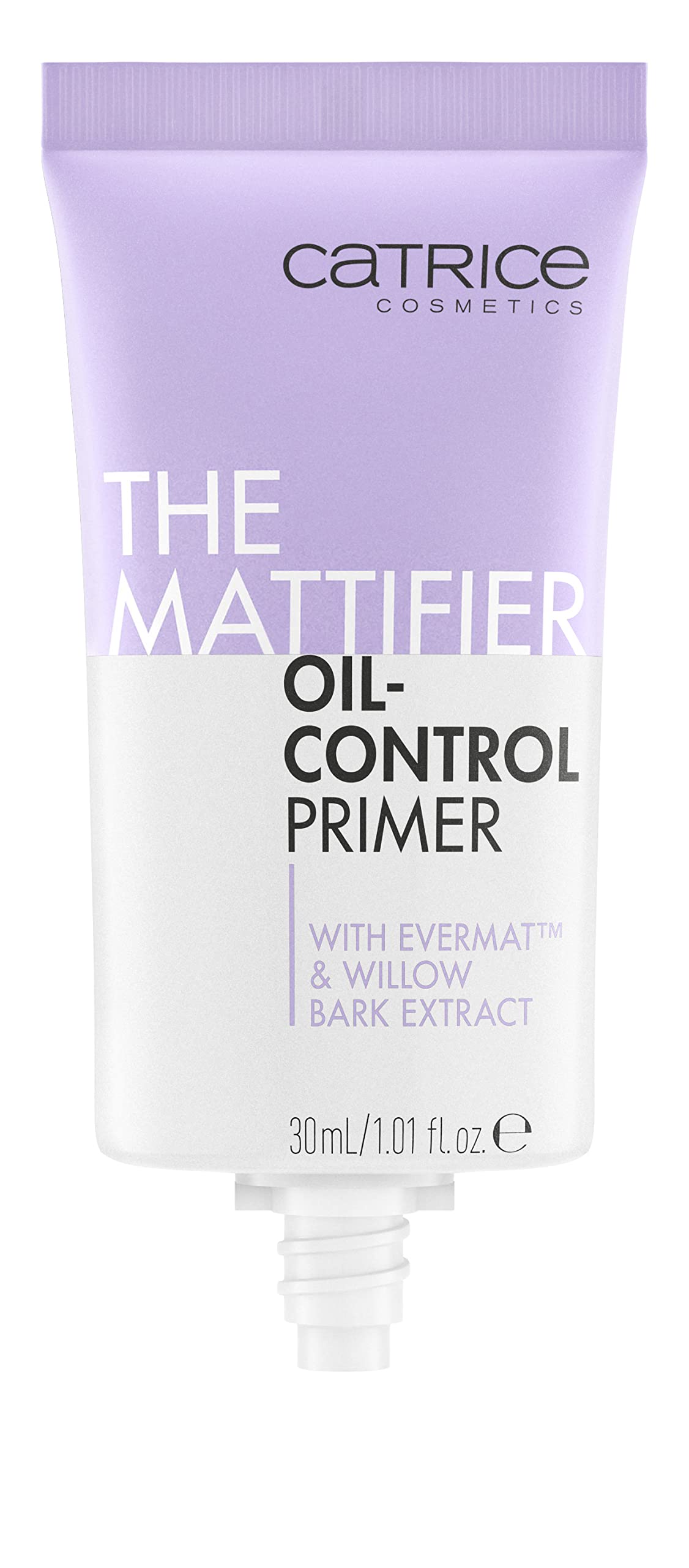 CATRICE The Mattifier Oil-Control Primer for Pores and Shine Control