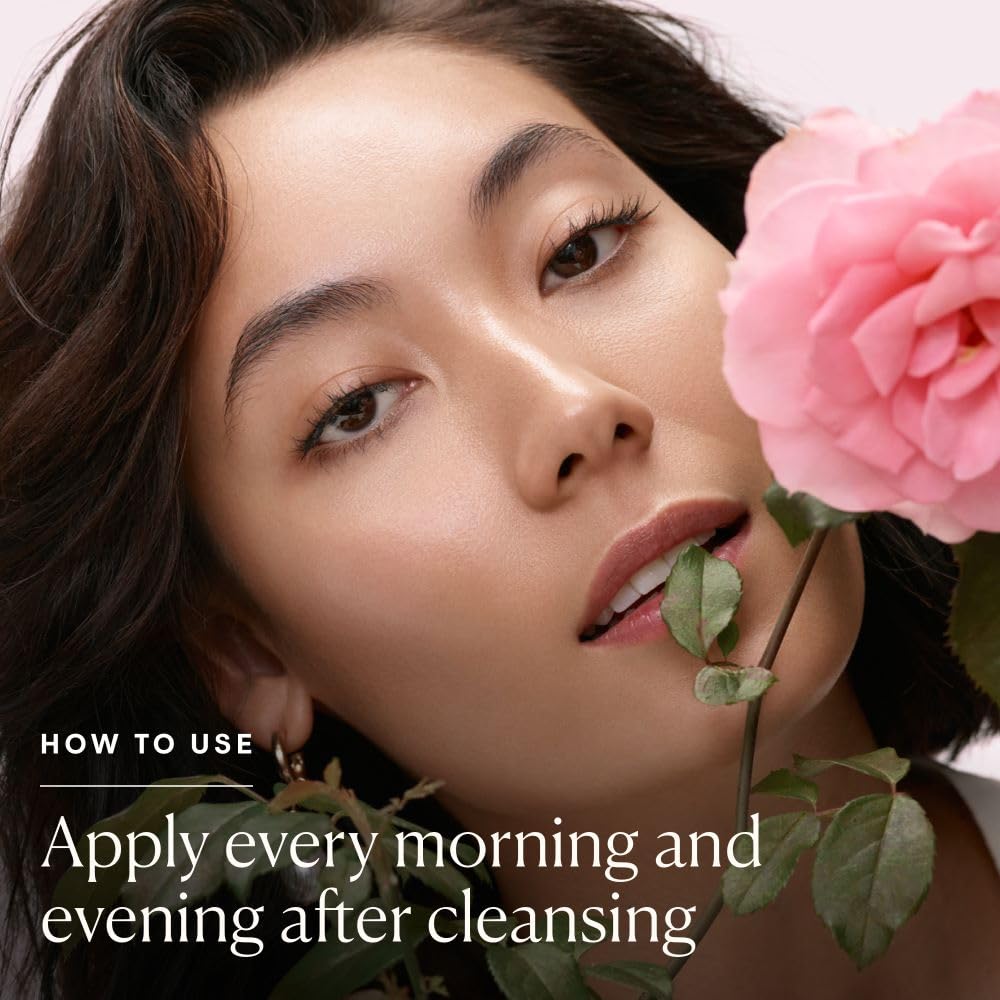 Elemis Pro-Collagen Rose Facial Oil Blend 15ml - Anti-Aging Hydrating Oil 5