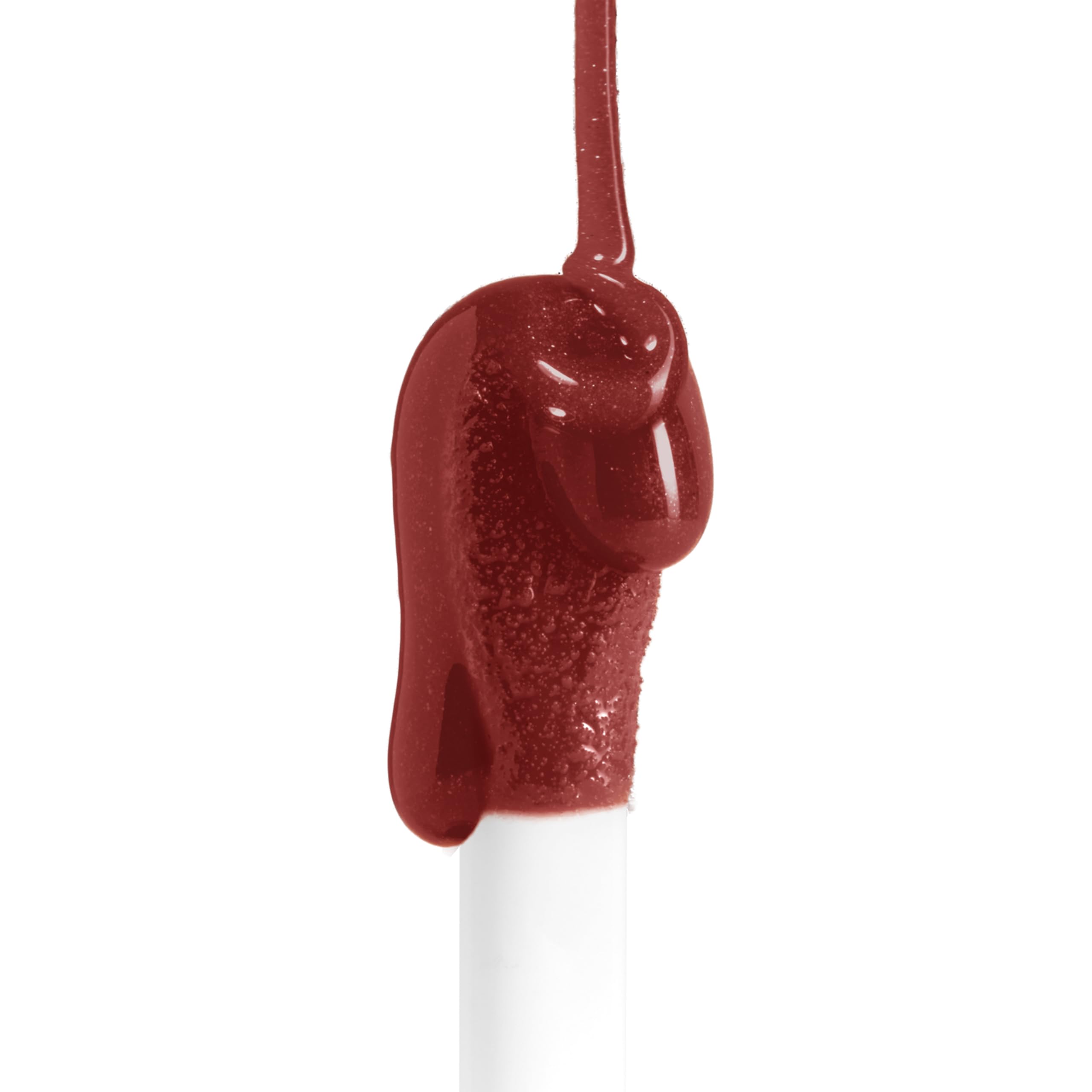 NYX Professional Makeup Fat Oil Lip Drip Gloss - 12H Hydrating, High Shine, Non-Sticky with Squalane & Berry Oils 6