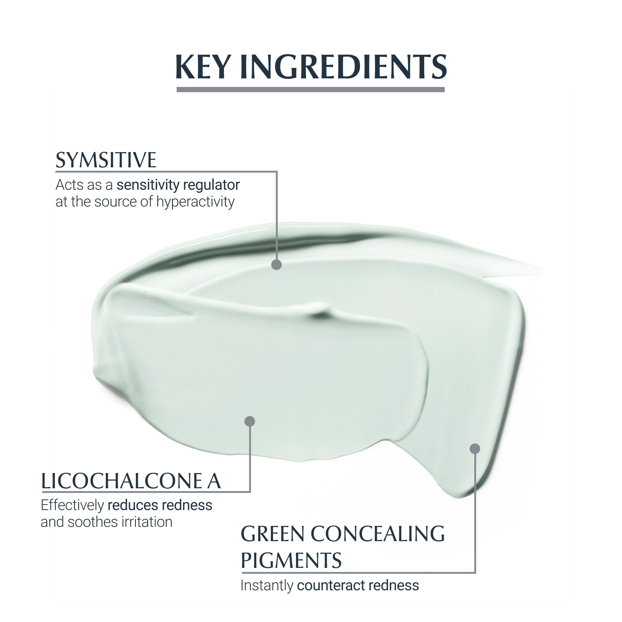 Eucerin AntiRedness Concealing Day Cream SPF 25 for Redness-Prone Skin 50ml 4