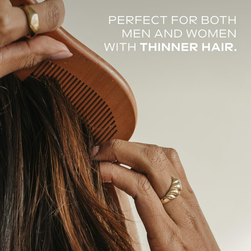 Weleda Rosemary Oil Revitalising Shampoo for Thinning Hair, Natural & Organic, 250ml 3