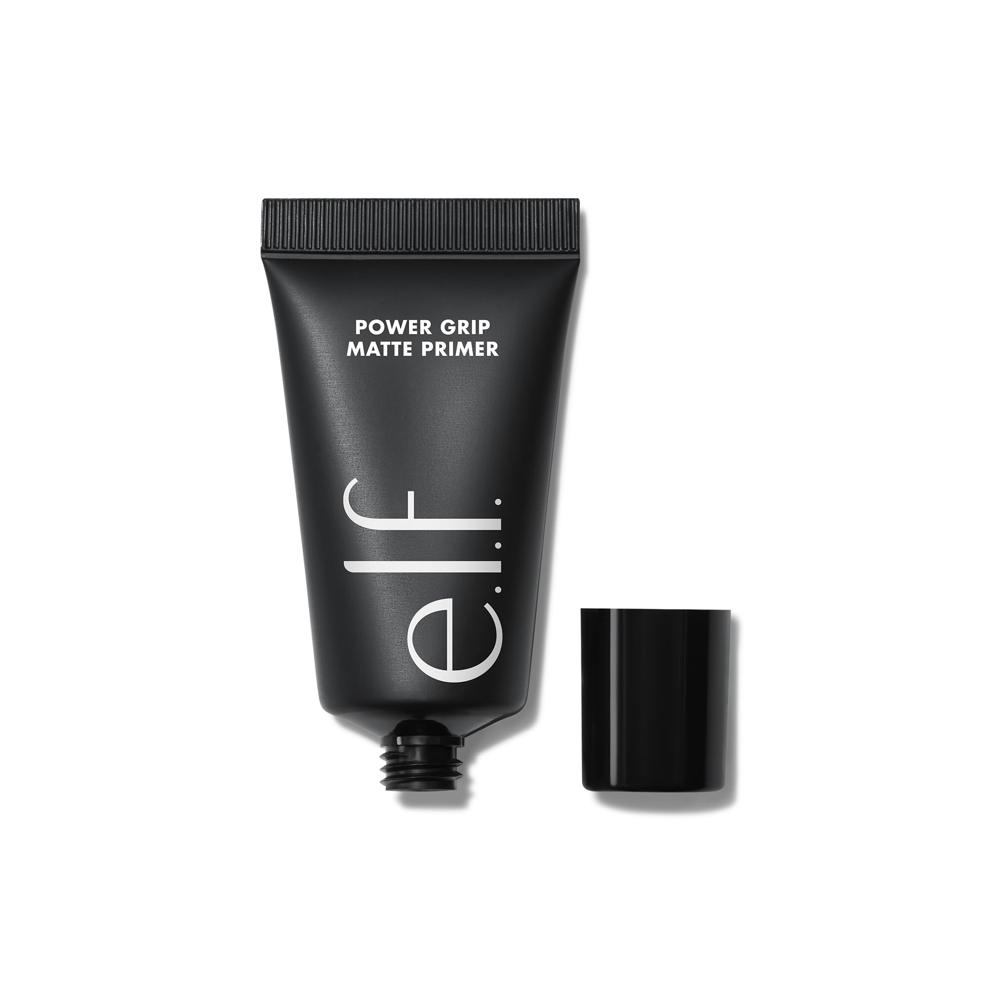 e.l.f. Mini Power Grip Primer Matte: Travel Size, Long-Lasting, Shine Minimizing
