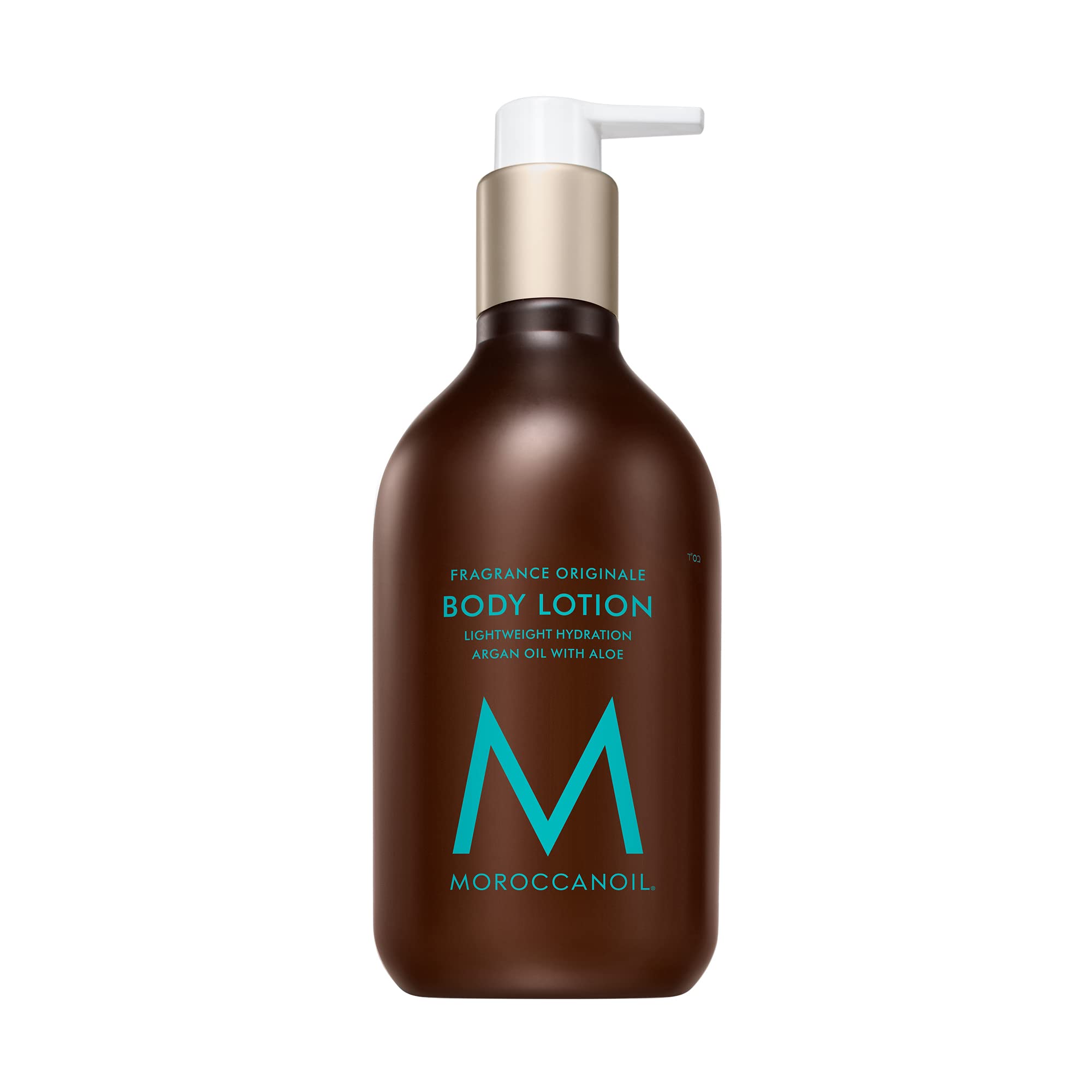Moroccanoil Body Lotion, Fragrance Originale with Argan Oil